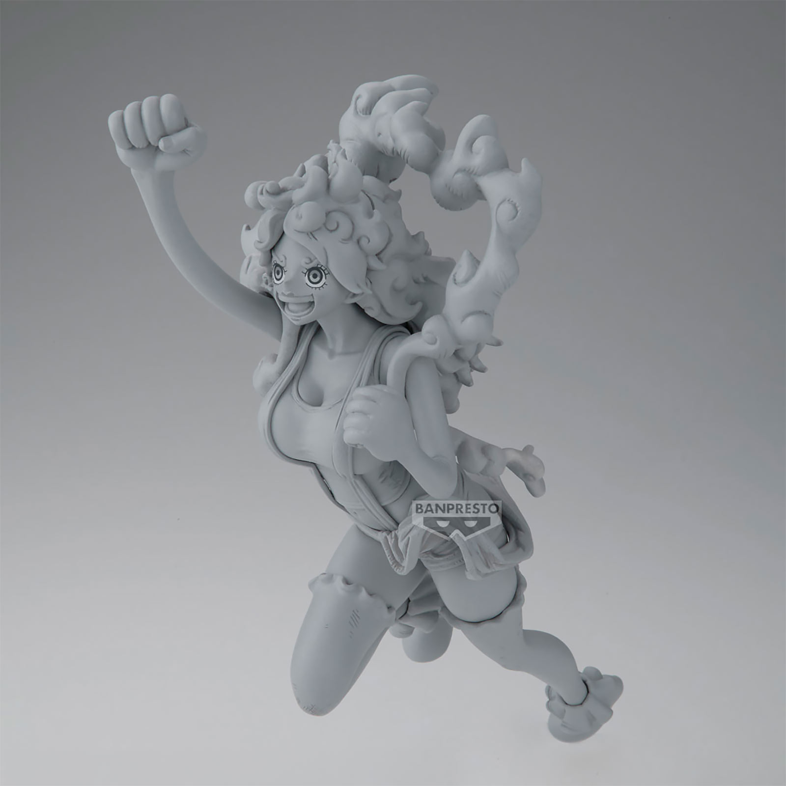 One Piece - Jewelry Bonney King of Artist Figure | Elbenwald