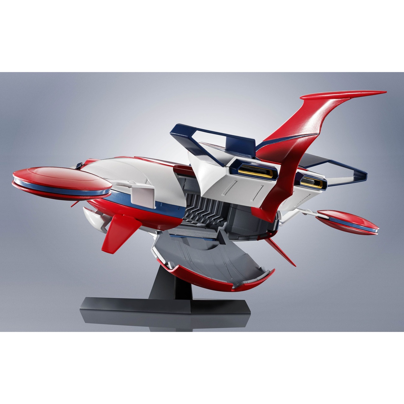 Grendizer - Spazer Side Super actionfigur