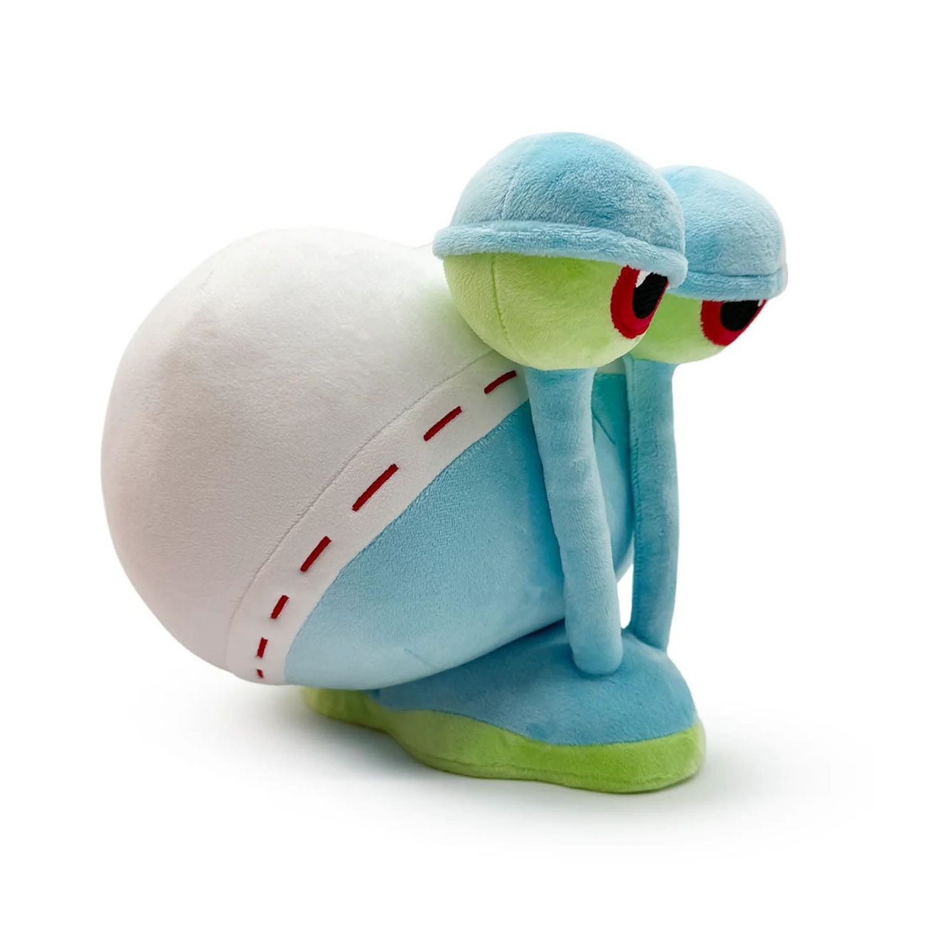 Bob l’éponge Peluche Gary 22 cm