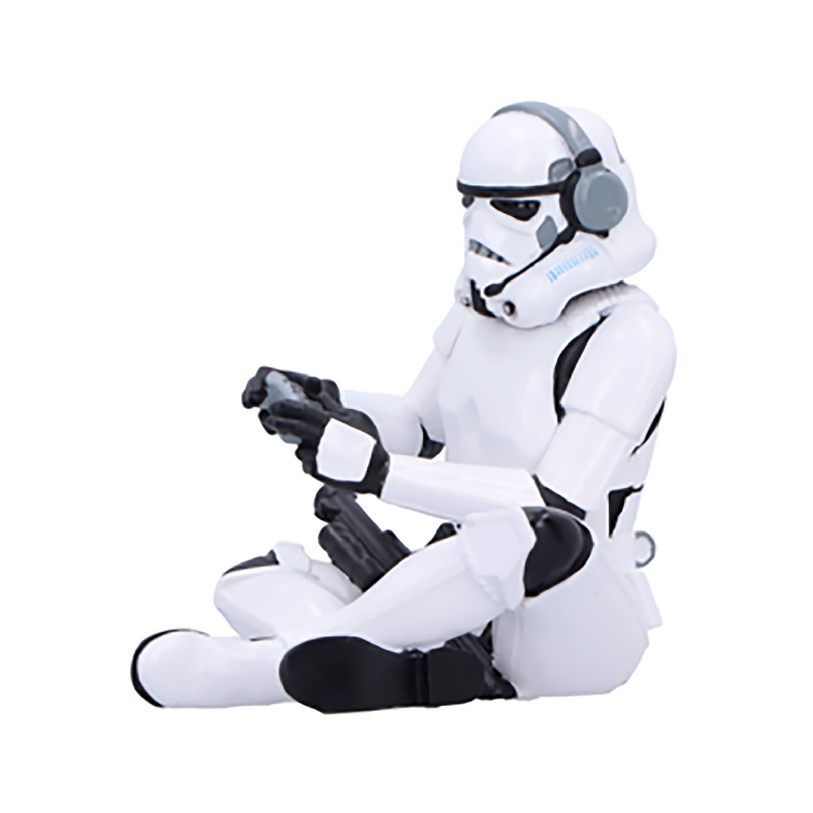 Figura Gamer Stormtrooper Original 10cm