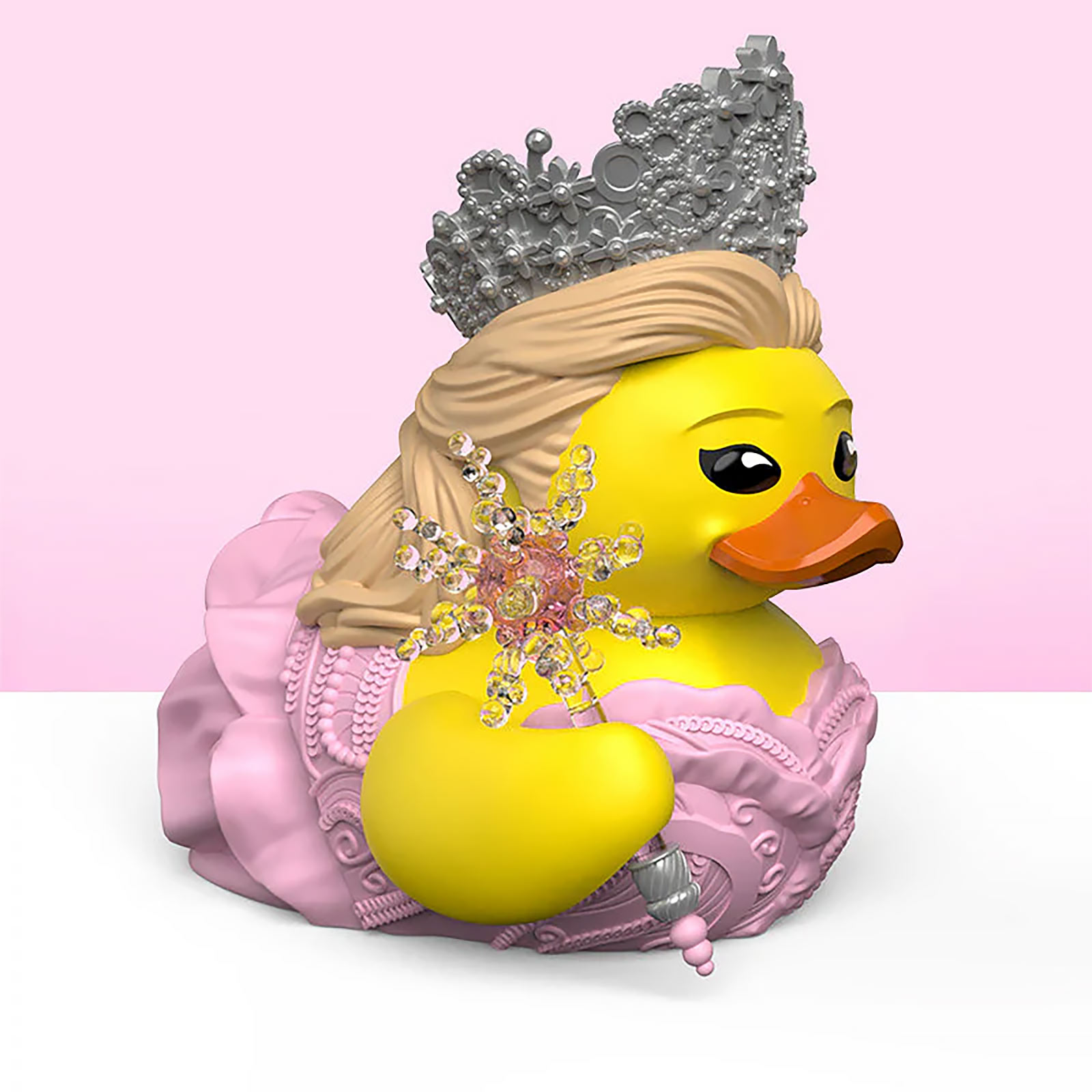 Wicked - Glinda Upland TUBBZ Verzamel Eend