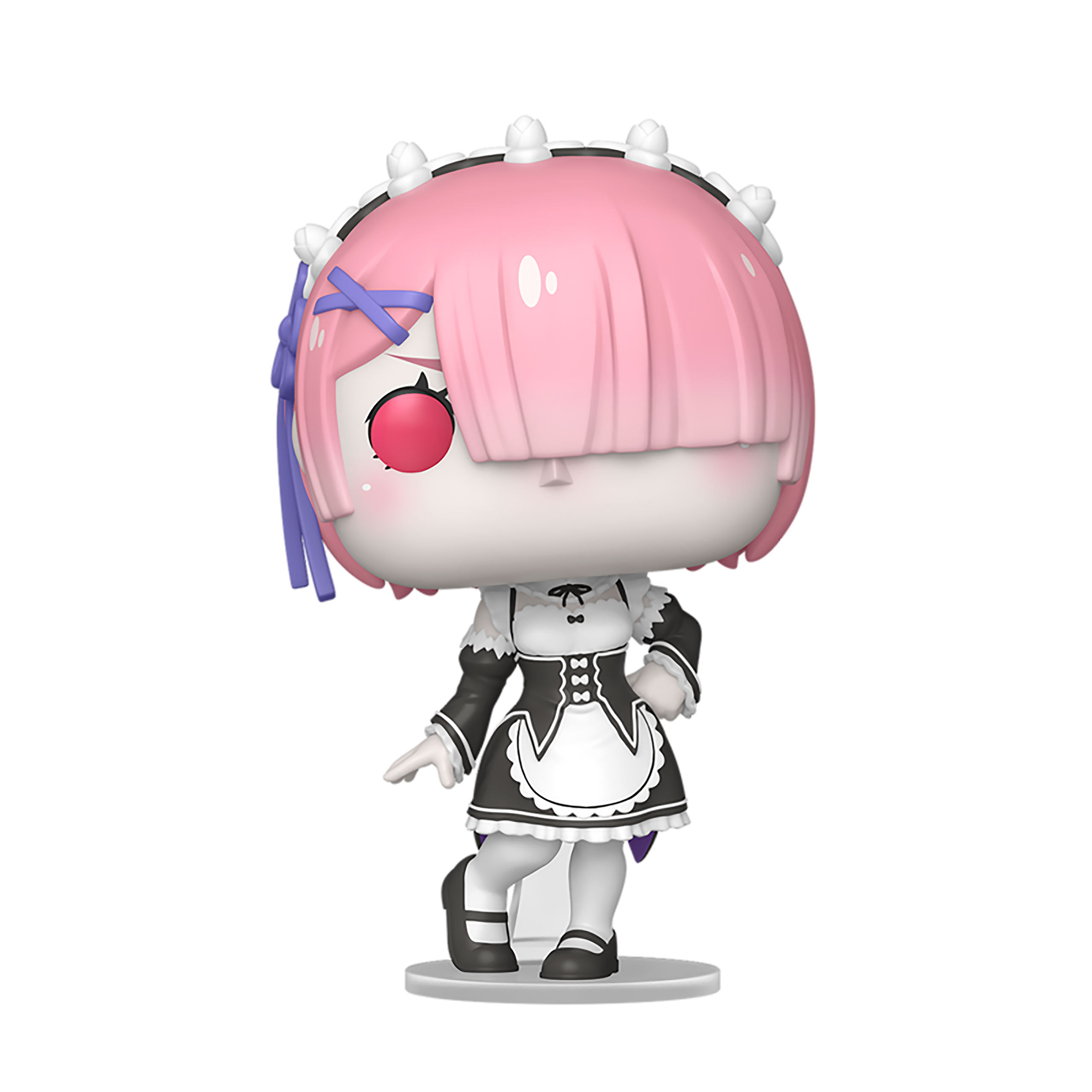 Re:Zero - Ram Figurine Funko Pop