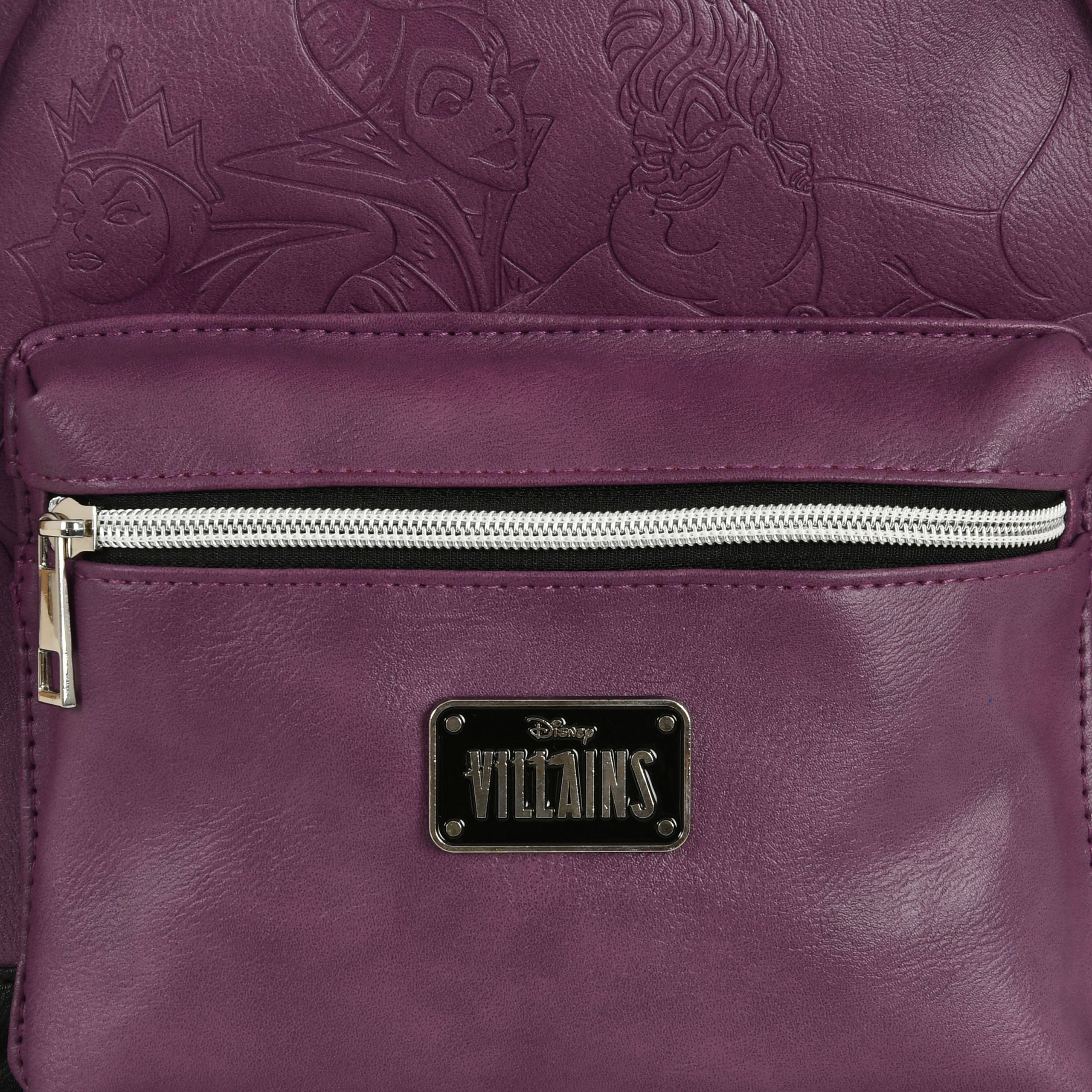 Villains - Mini Backpack