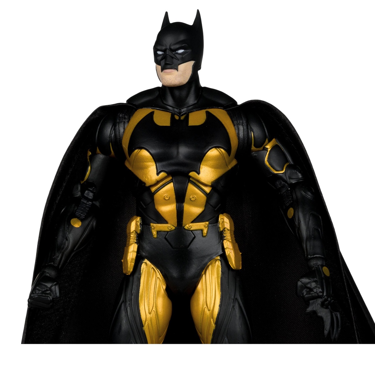 DC Multiverse figurine articulée Batman Earth-2 (Earth 2 Society) 19 cm