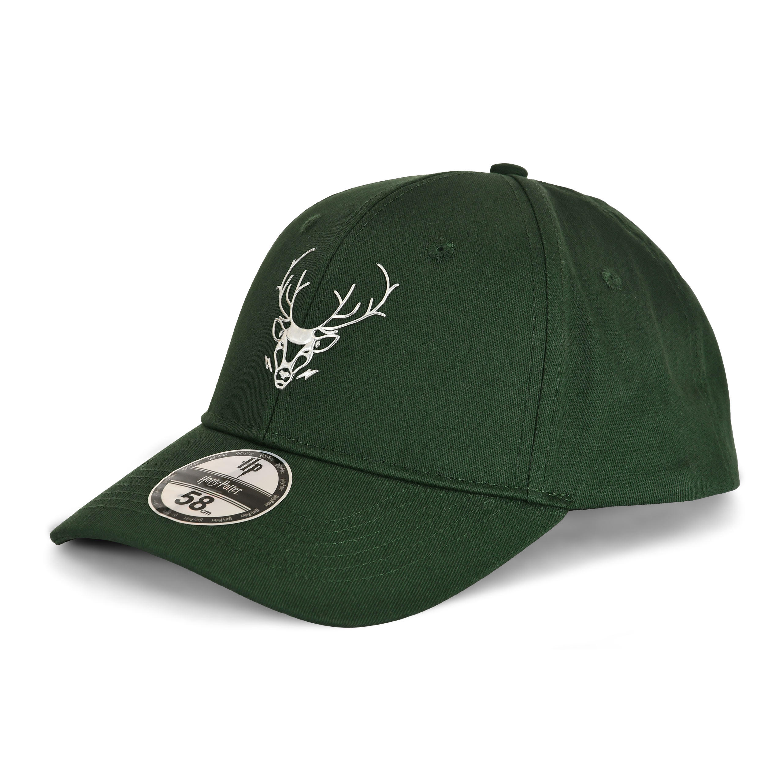 Harry Potter Expecto Patronum Baseball Cap Elbenwald