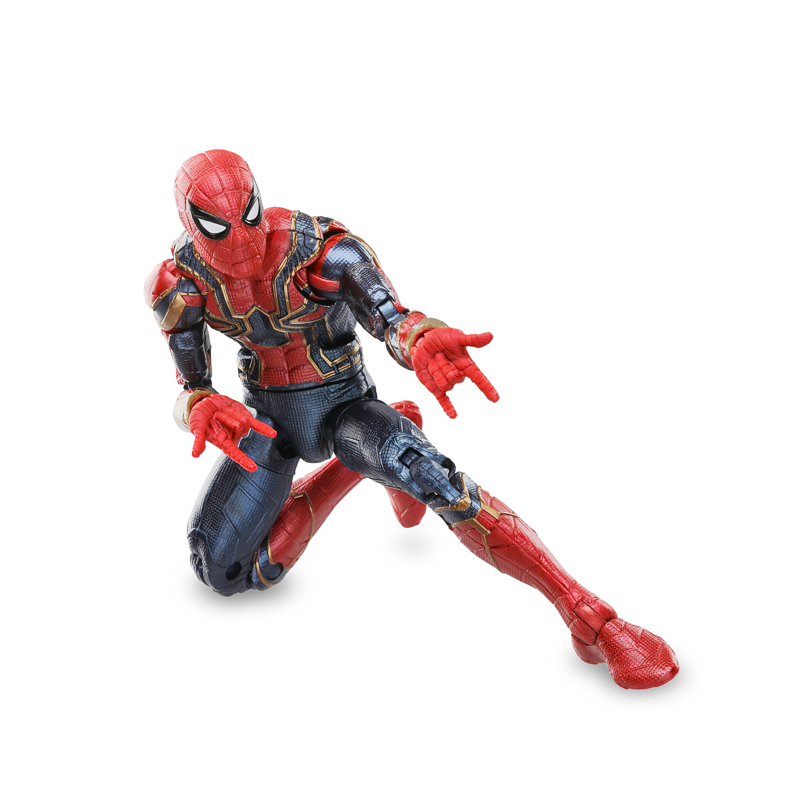 Spider-Man - Marvel Legends Series Action Figure