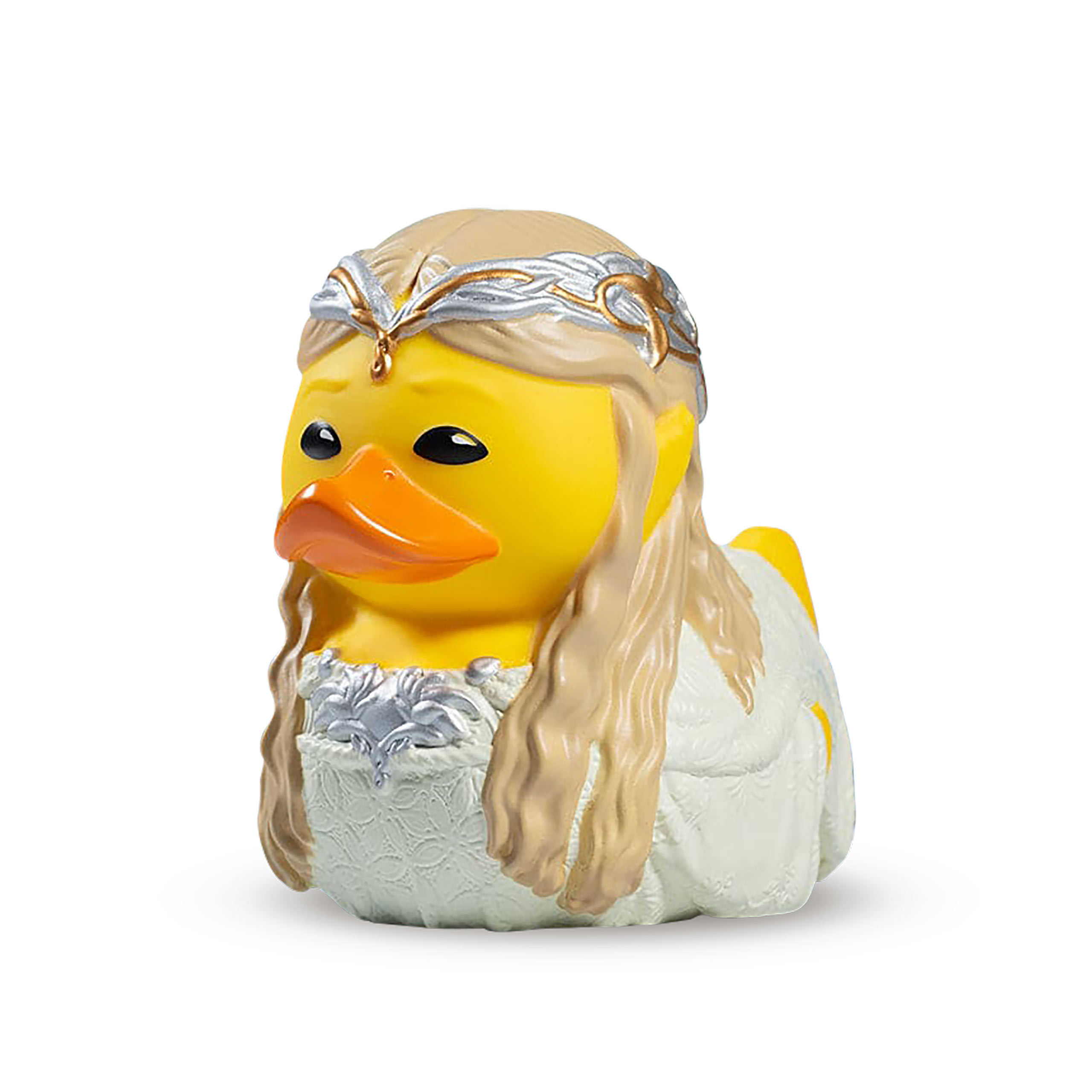 Galadriel TUBBZ Decorative Duck - Lord of the Rings