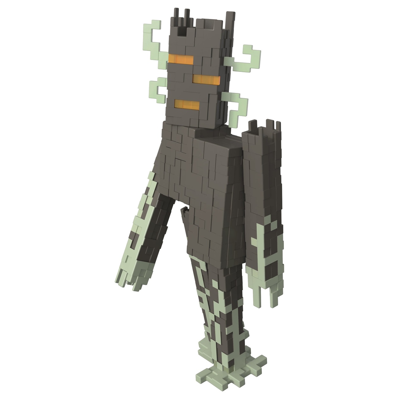 Minecraft Actionfigur Knarz 20 cm