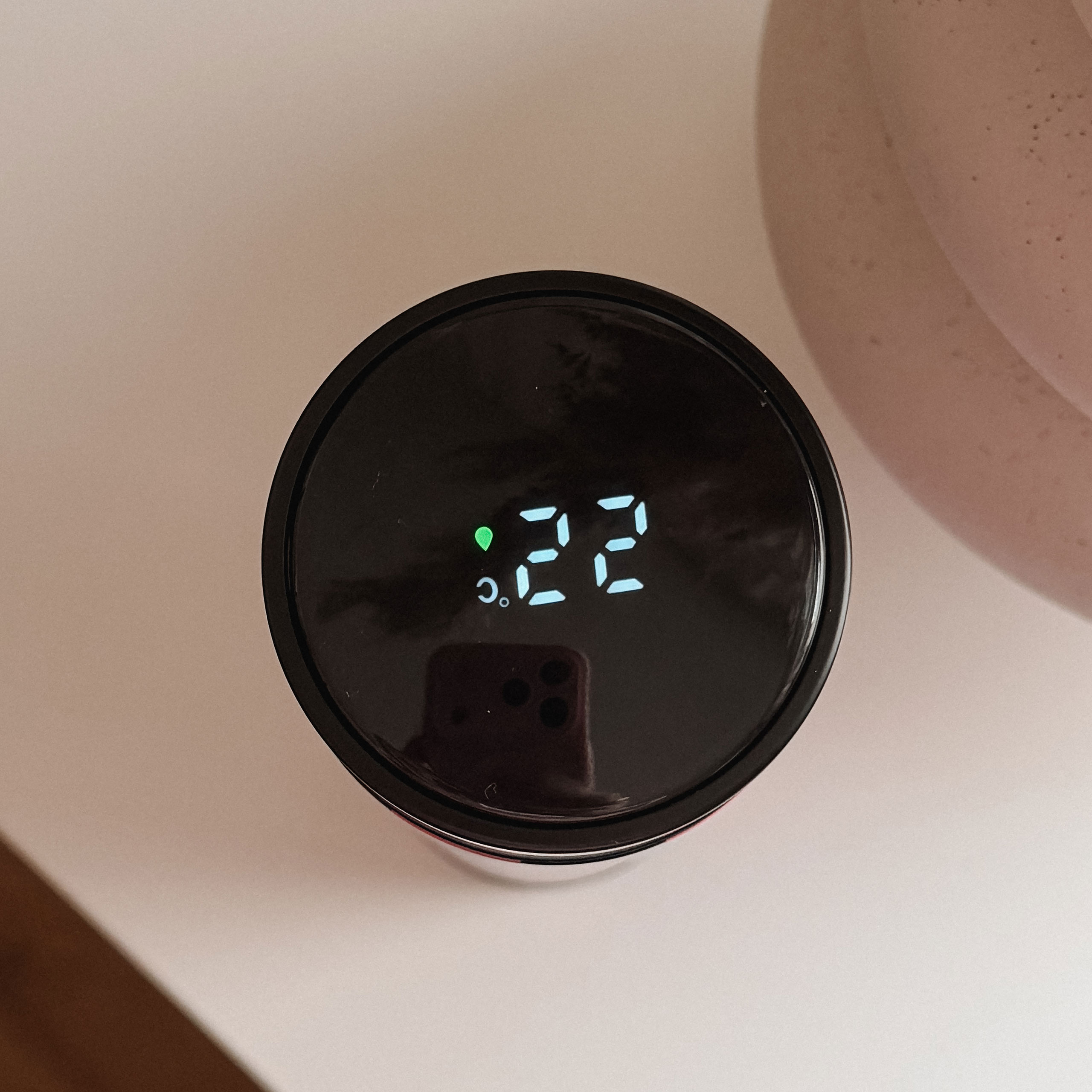 Hello Kitty and Friends - Kuromi Drinkfles