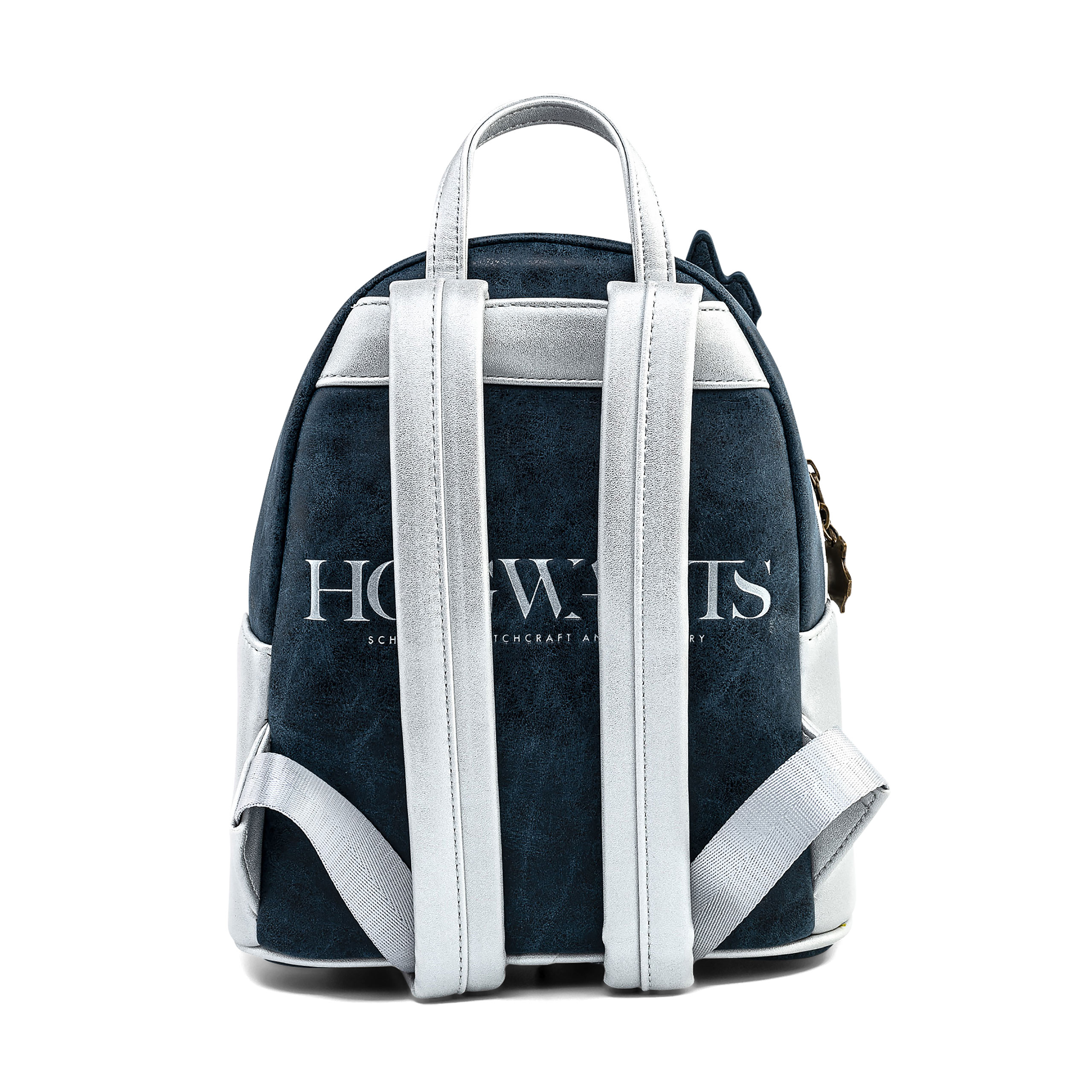 Harry Potter - Hogwarts Castle Mini Backpack