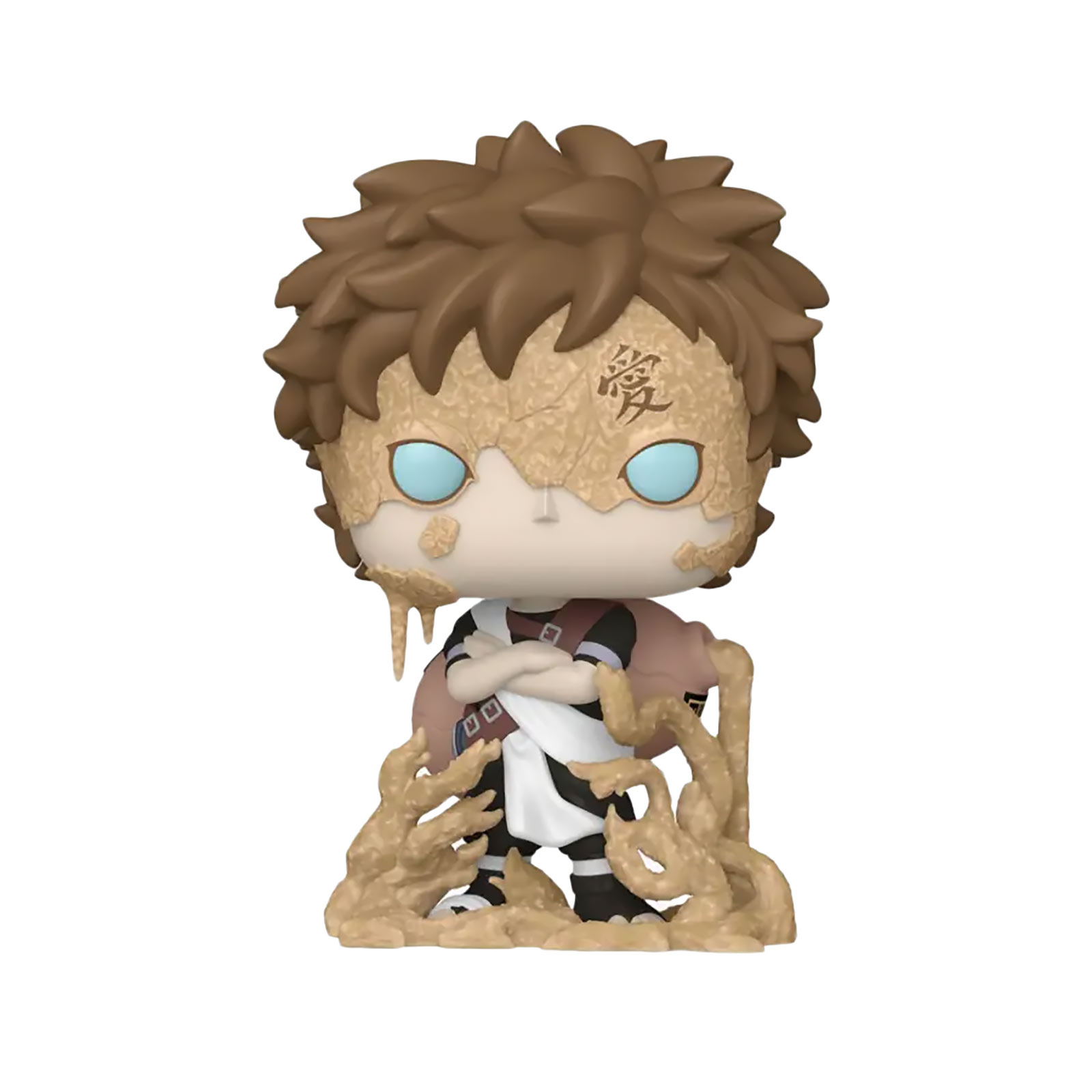 Naruto - Gaara (Sand Armor) Funko Pop Figure