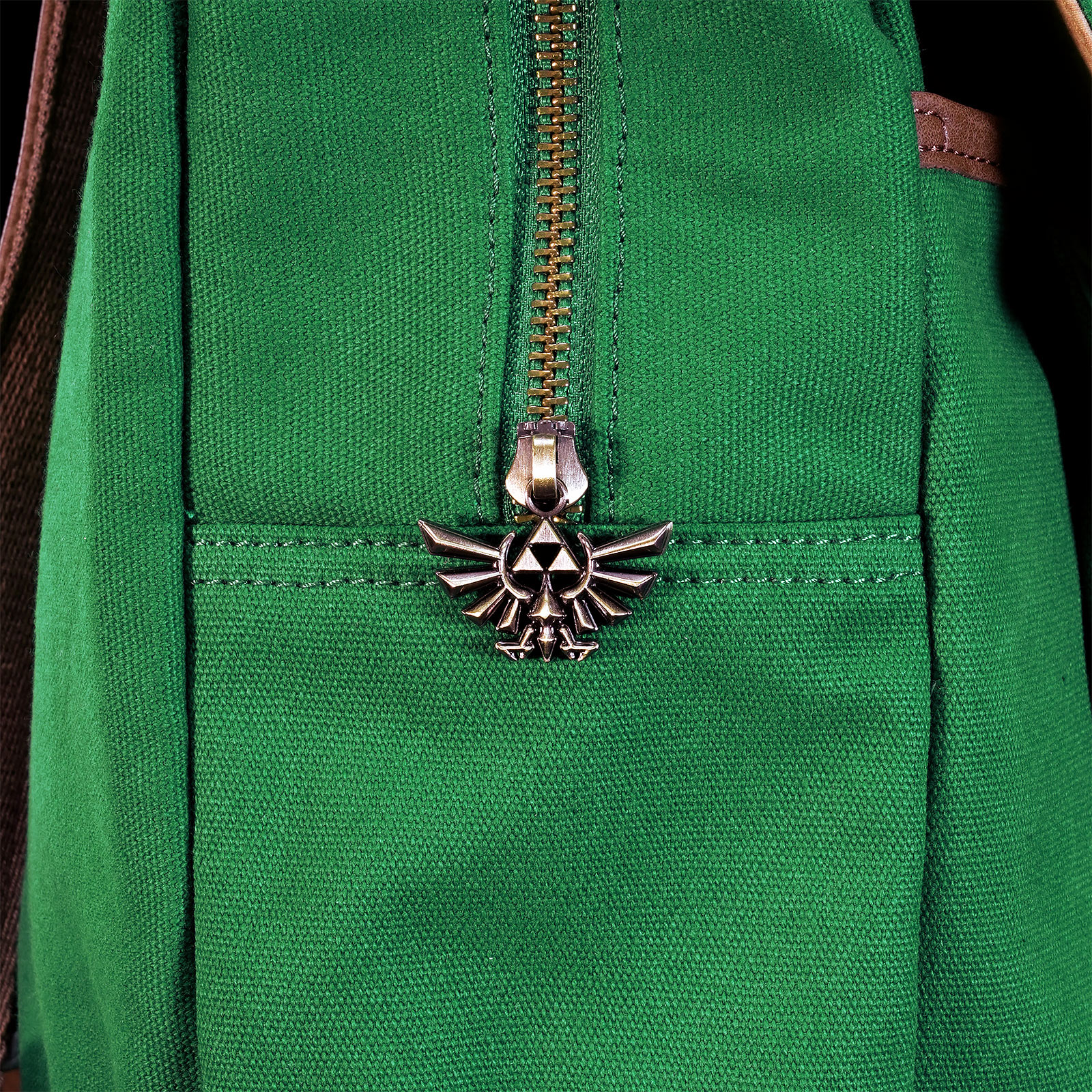 The Legend of Zelda - Link Rugzak