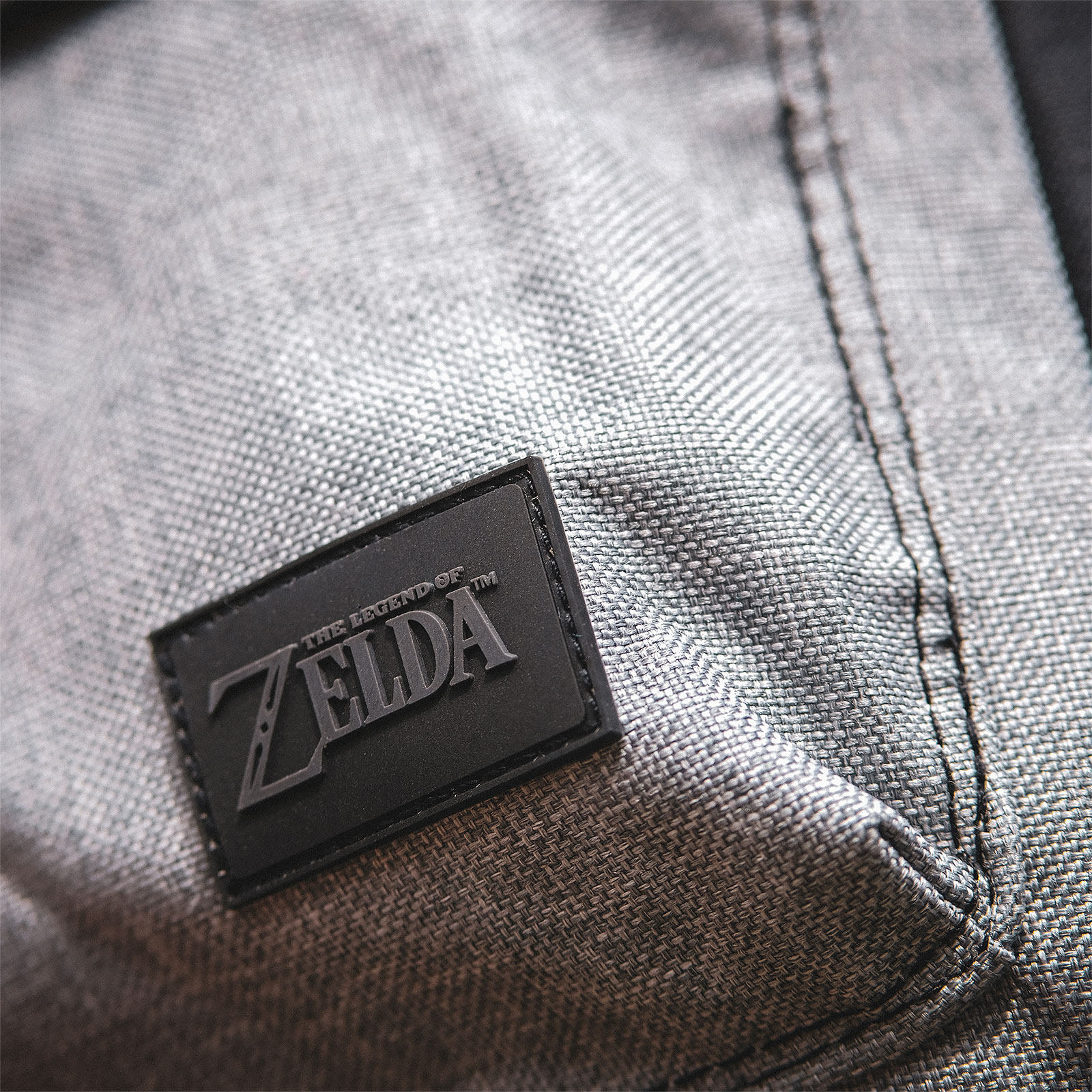 Zelda - Hyrule Art Logo Backpack