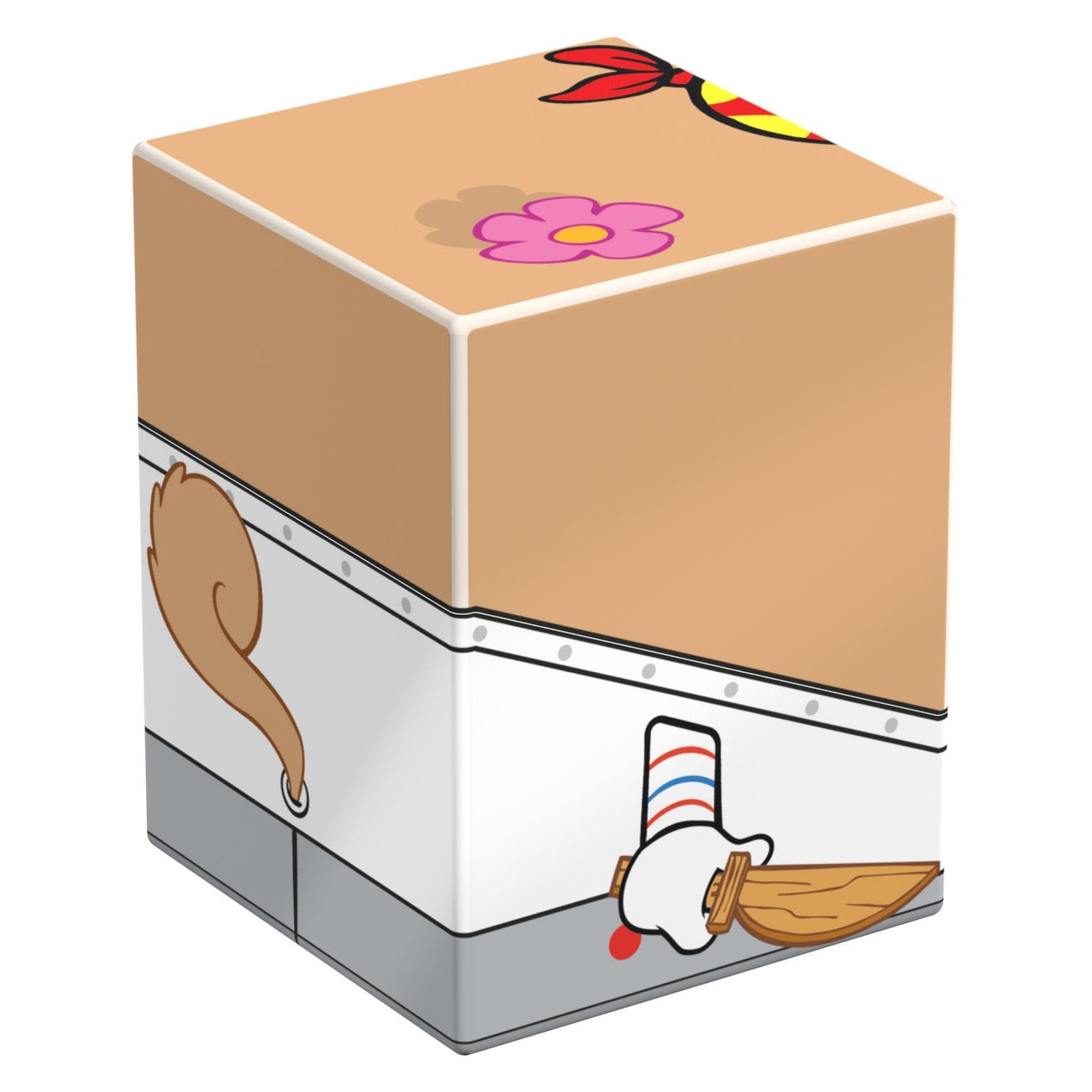 Squaroes Squaroe SpongeBob SquarePants™ SB020 - Pirate Sandy