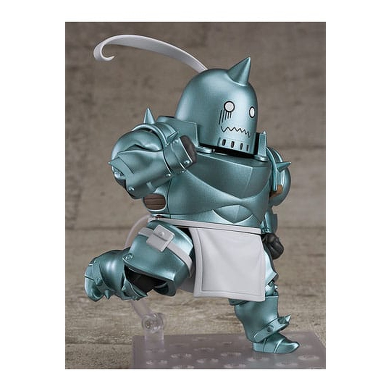Fullmetal Alchemist: Brotherhood - Alphonse Elric Nendoroid actionfigur