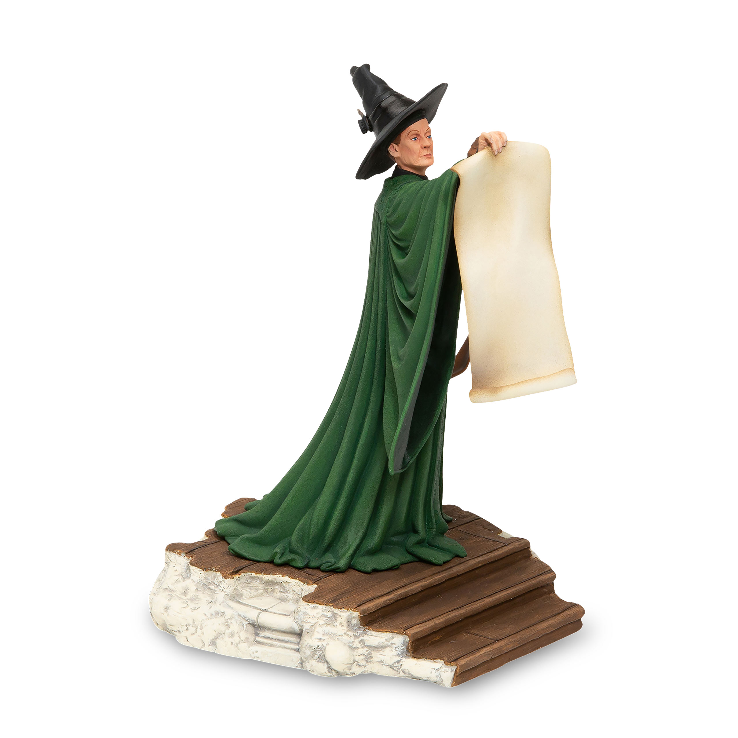 Harry Potter - Professor Minerva McGonagall Year One Figure