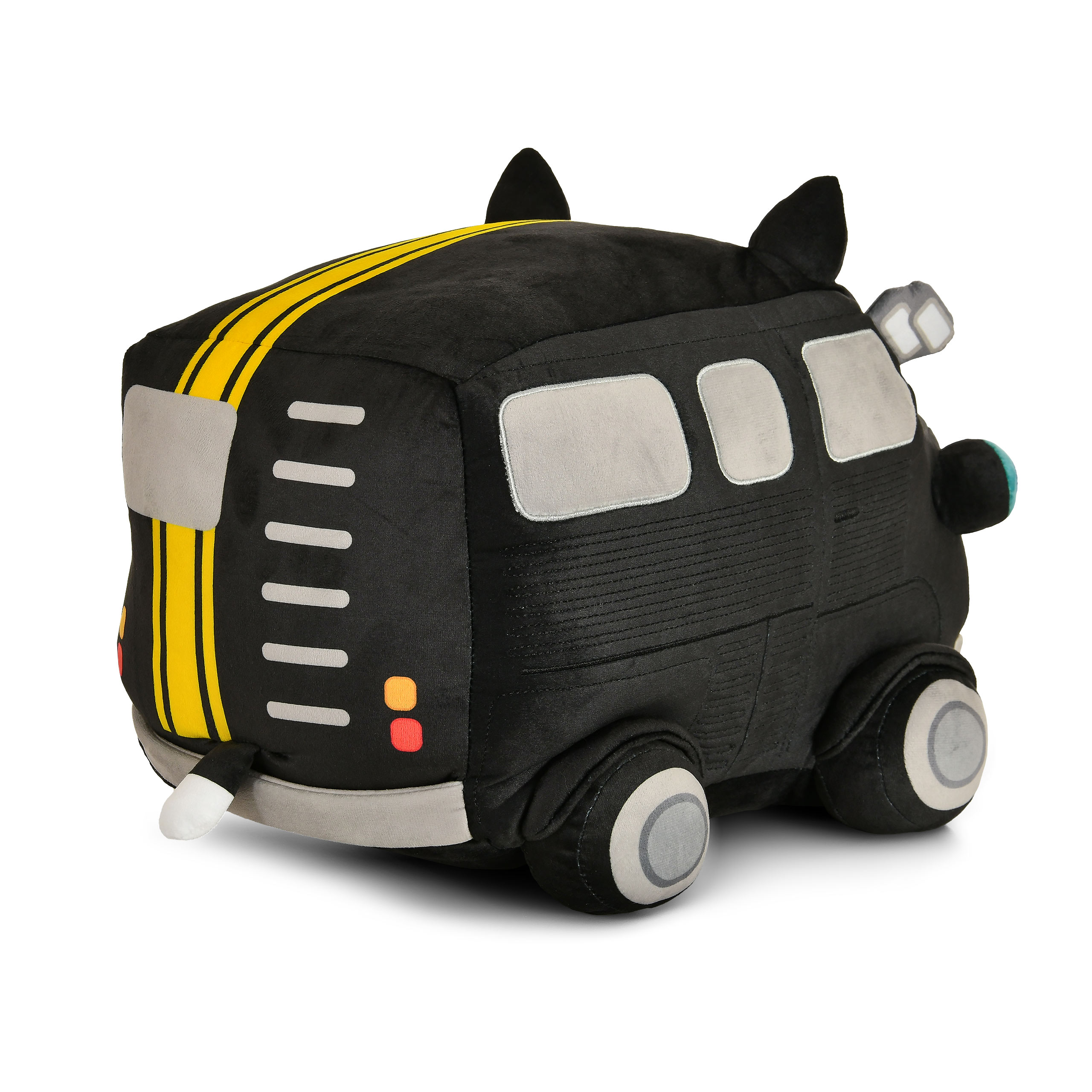 Persona 5 - Figurine en peluche surdimensionnée du bus Morgana