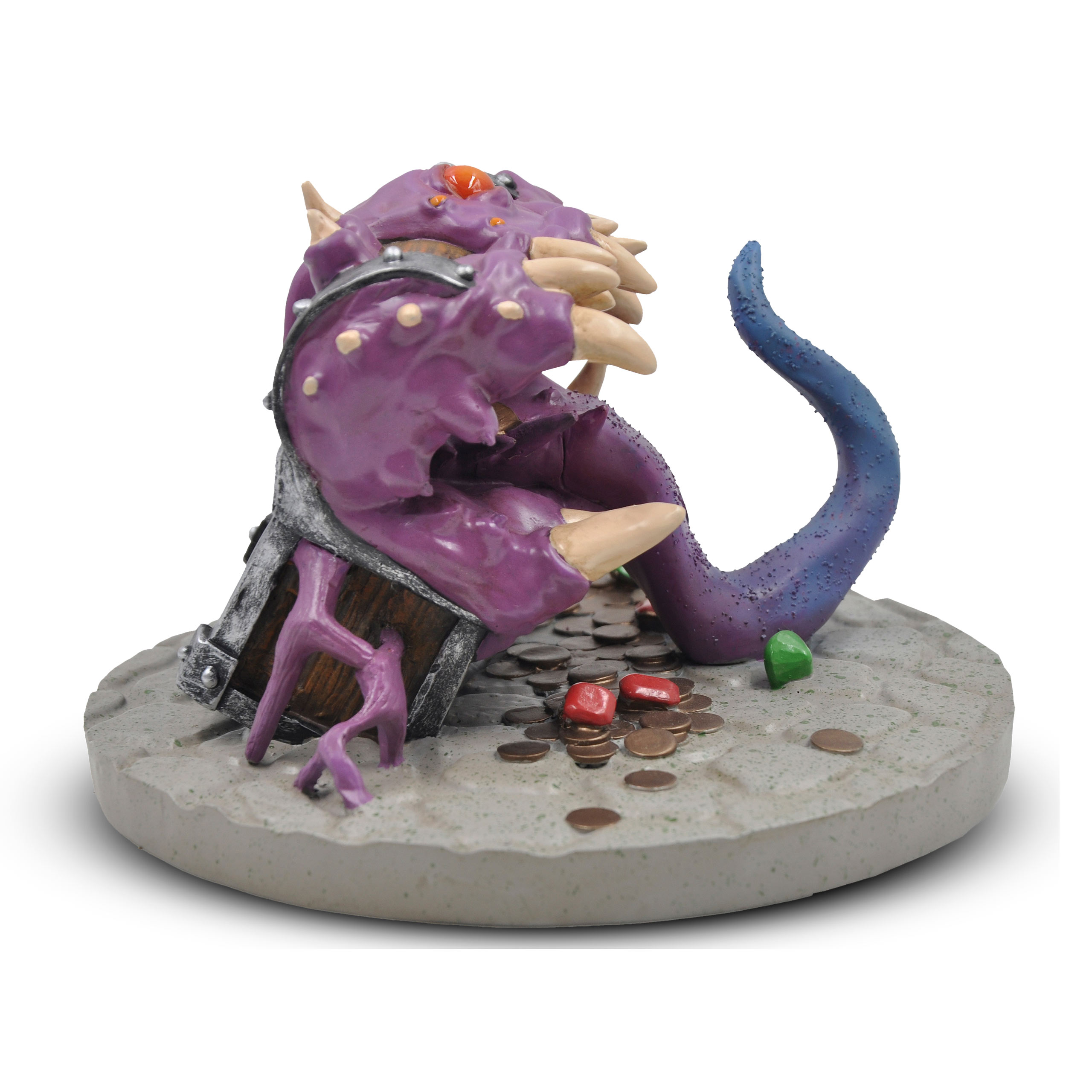 Dungeons & Dragons - Figurine Mimic