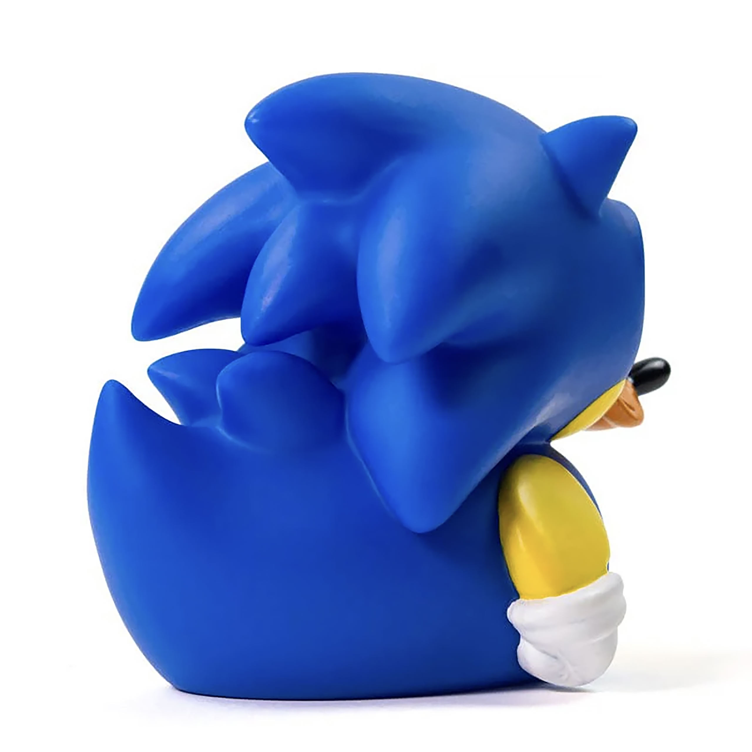 Sonic the Hedgehog - Pato decorativo TUBBZ