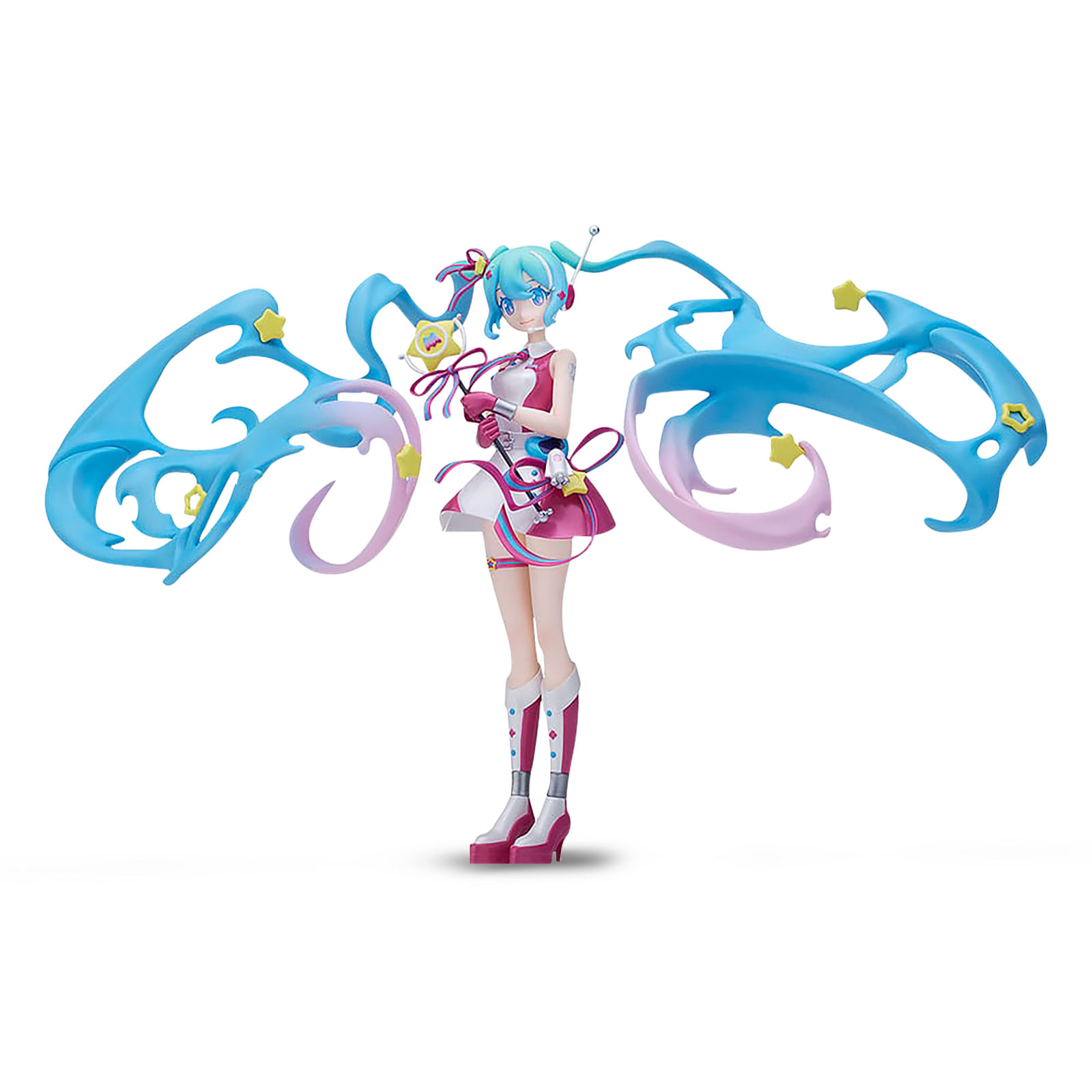 Hatsune Miku - Figurine Hatsune Version Future Eve