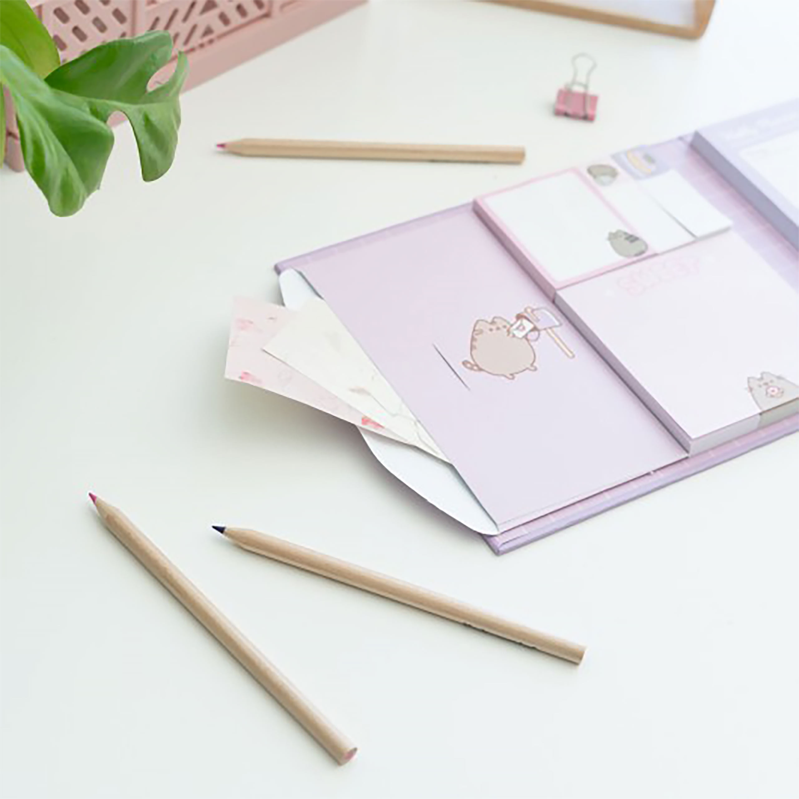 Pusheen - Love Pusheen Weekplanner