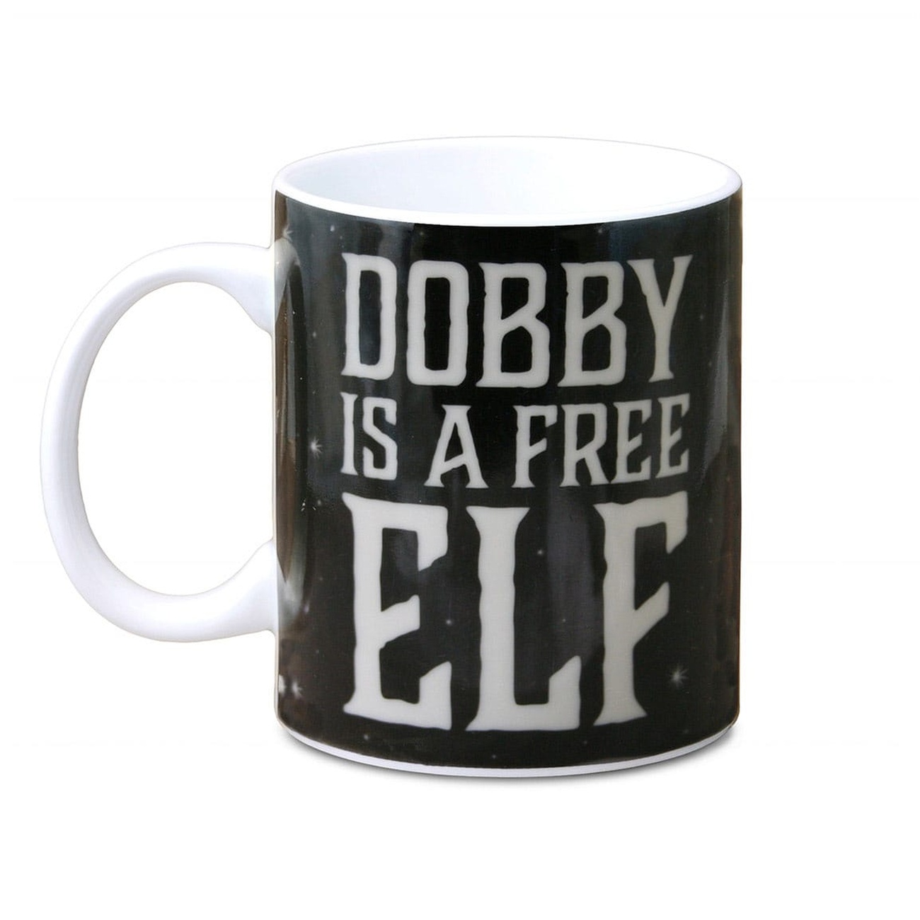 Harry Potter Taza Dobby