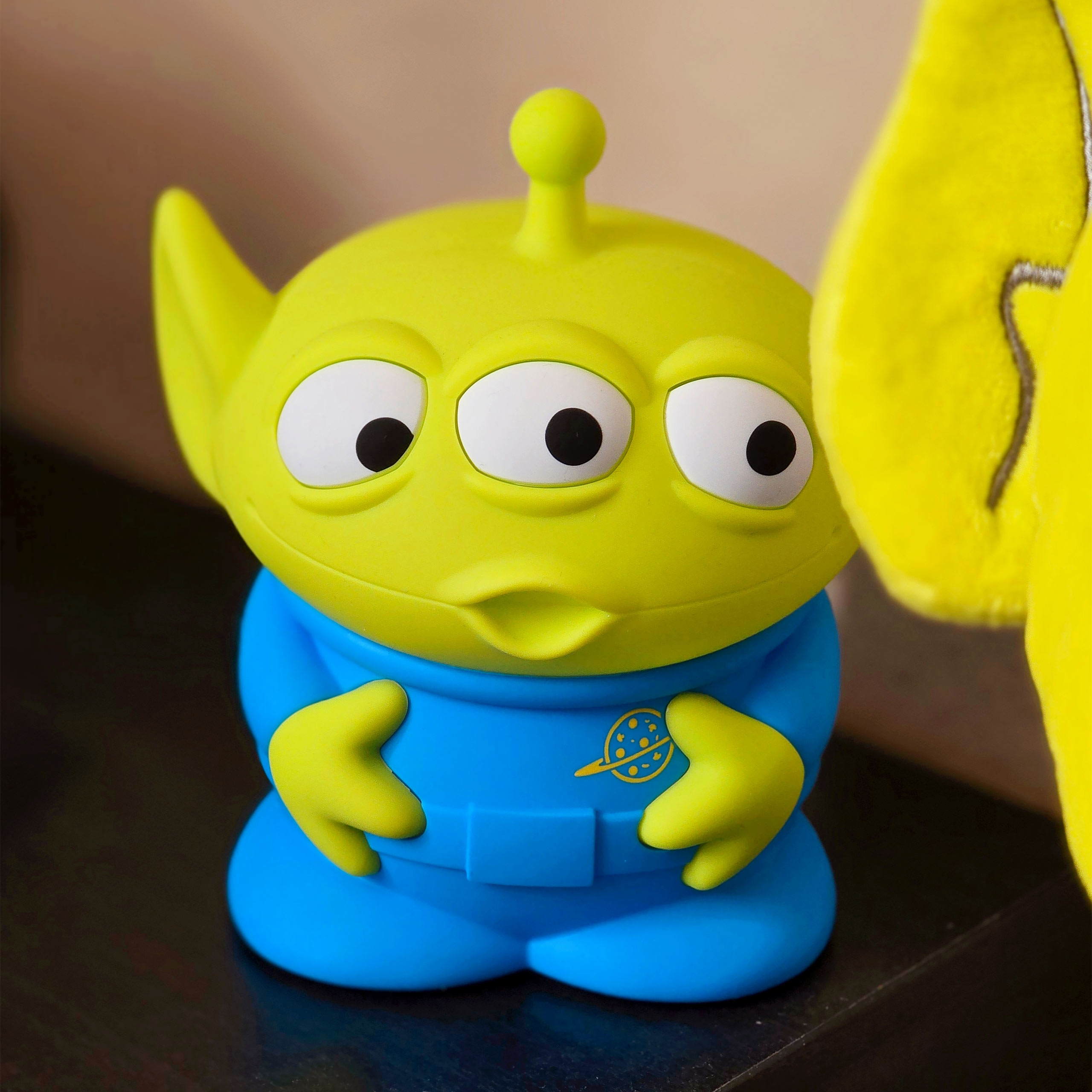 Toy Story - Alien Nachtlicht