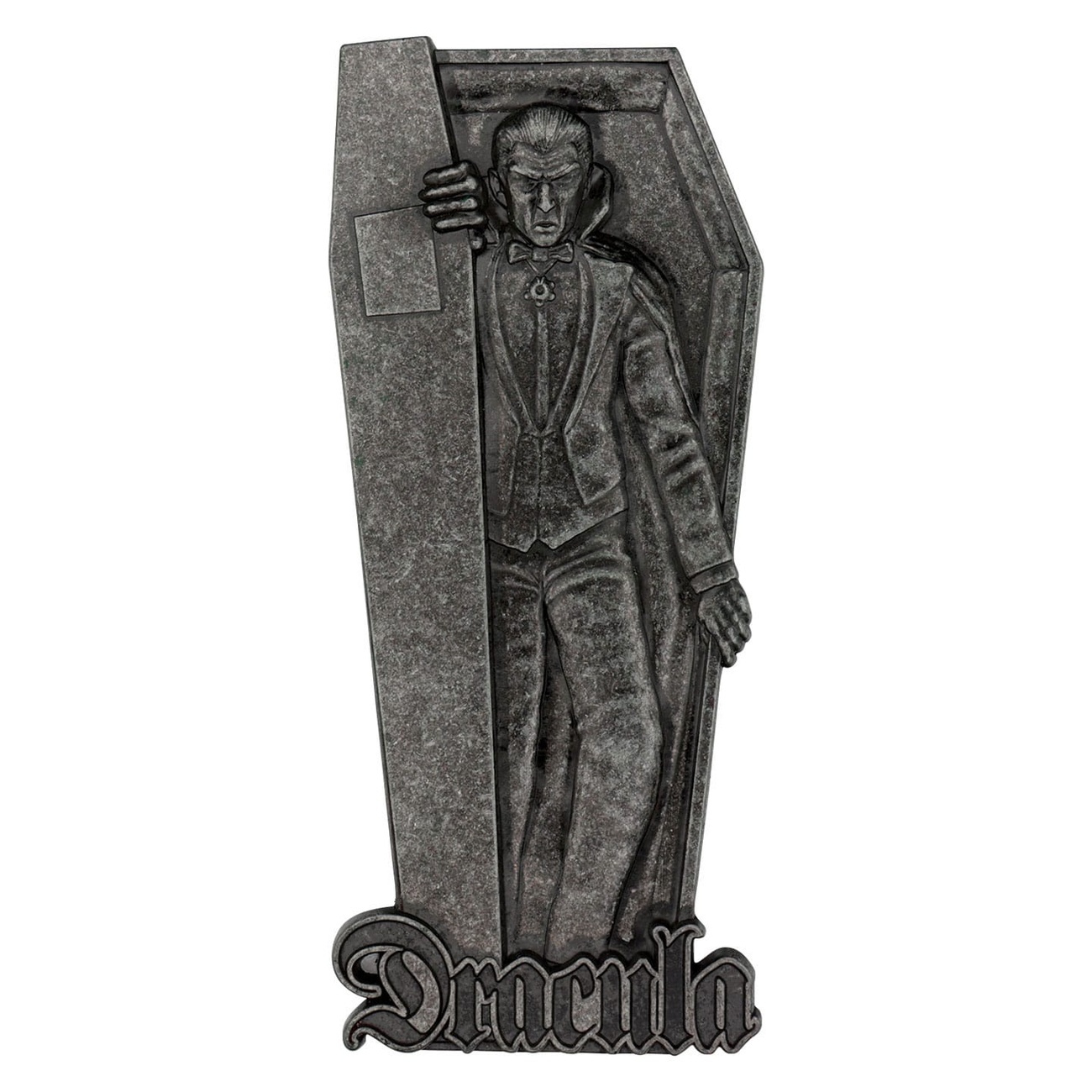 Universal Monsters Metallbarren Dracula Limited Edition