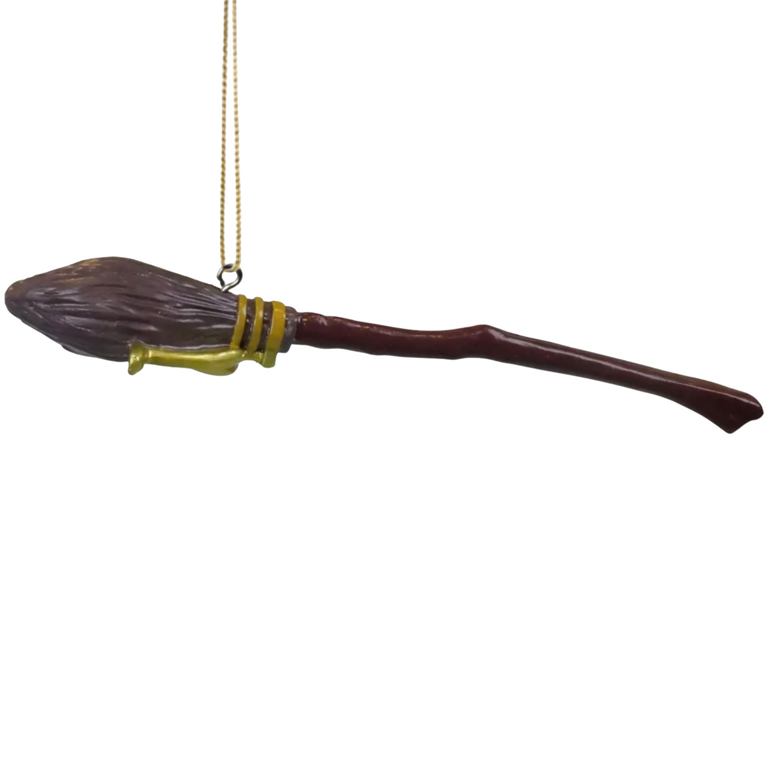 Nimbus 2000 kerstboomornament - Harry Potter