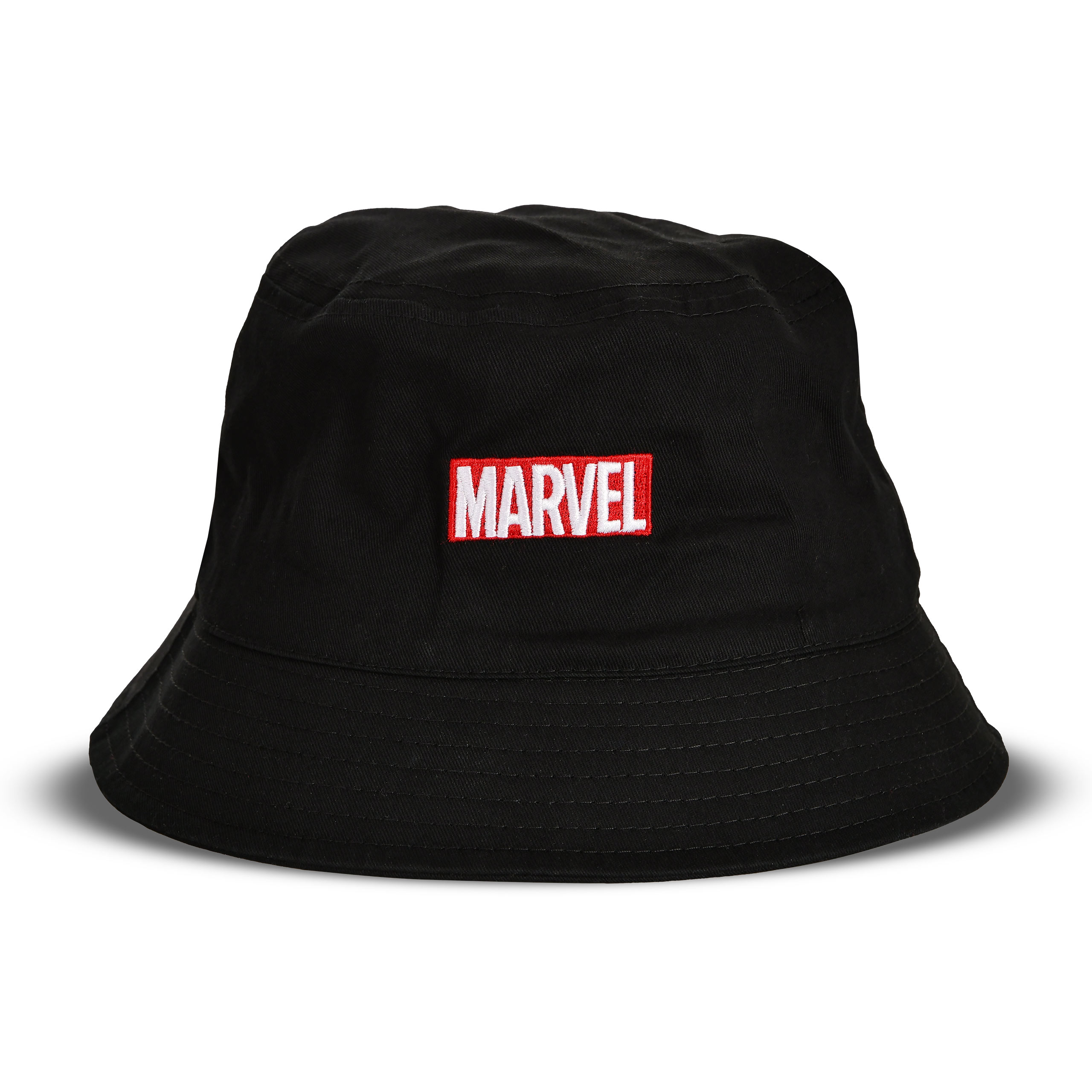 Marvel - Logo Hut