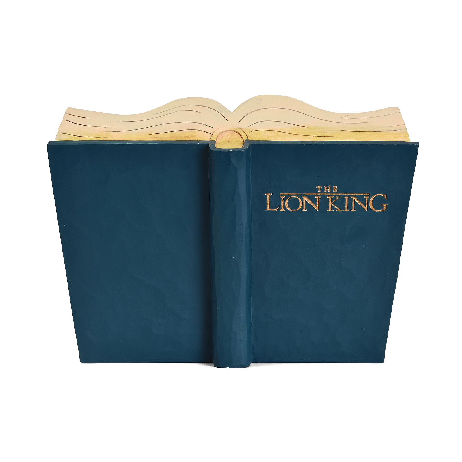 The Lion King - Onthoud wie je bent Verhaalboekfiguur