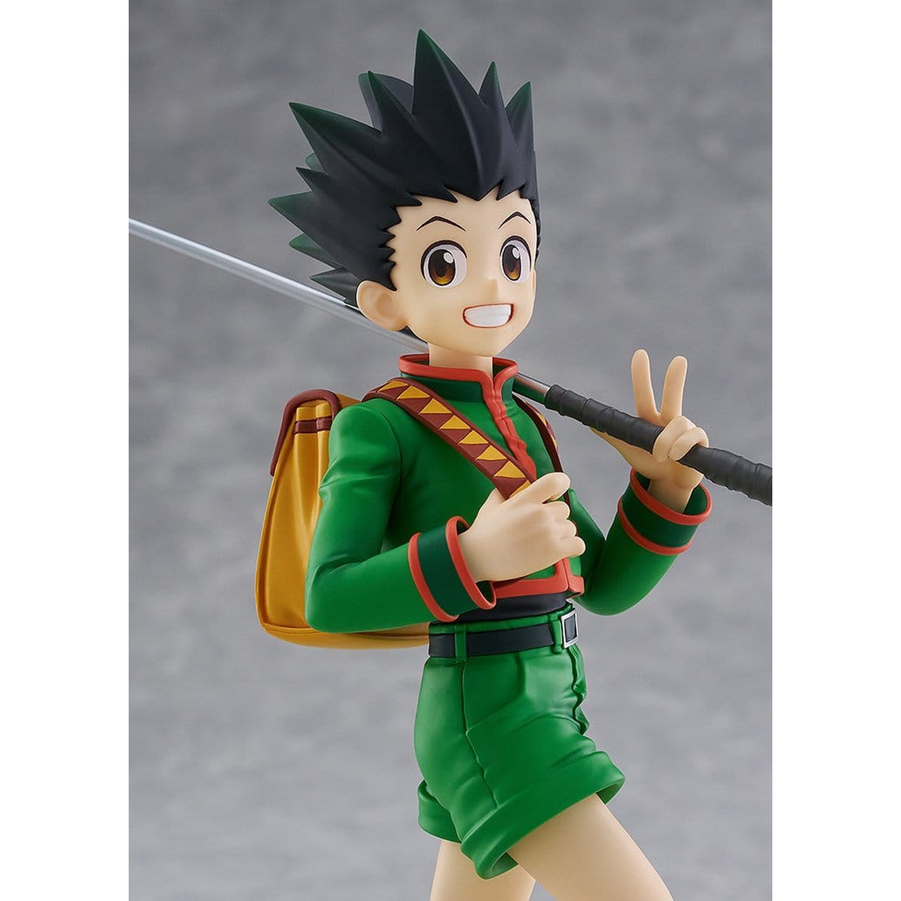 Hunter x Hunter - Figura Gon Freecss Pop Up Parade