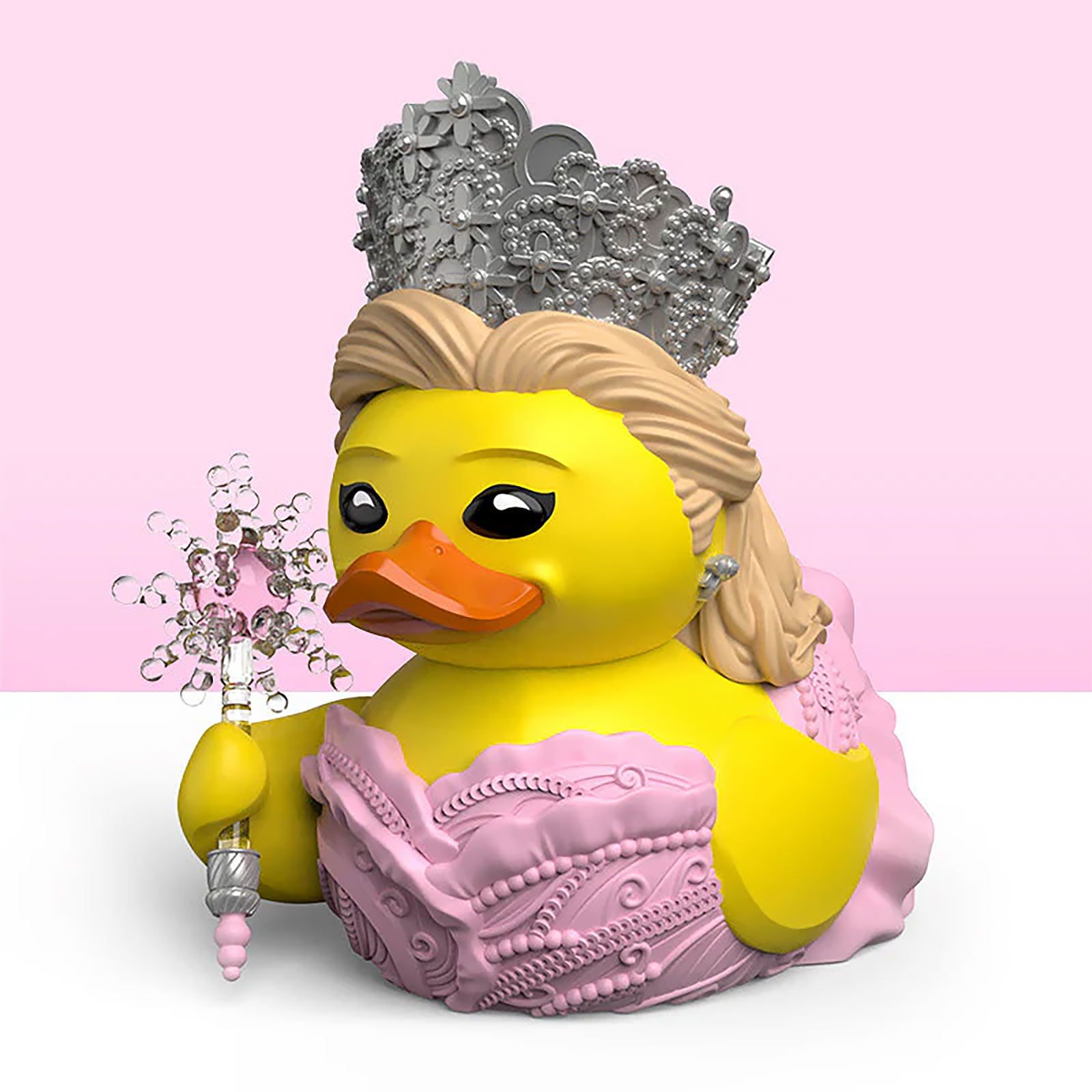 Wicked - Glinda Upland TUBBZ Pato Coleccionable