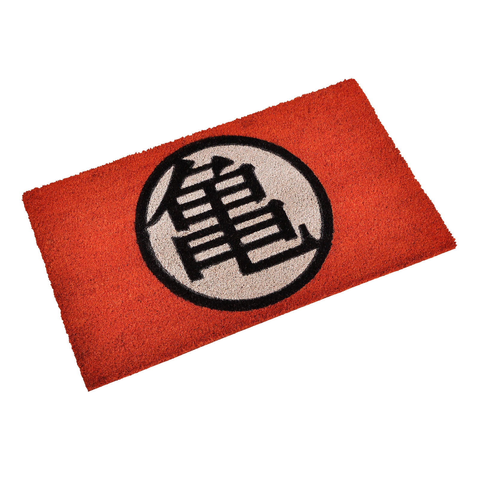 Dragon Ball - Kame Symbol Doormat