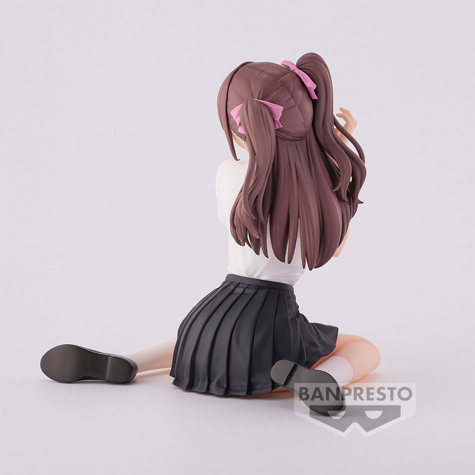 2.5 Dimensional Seduction - Figurine Mikari Tachibana