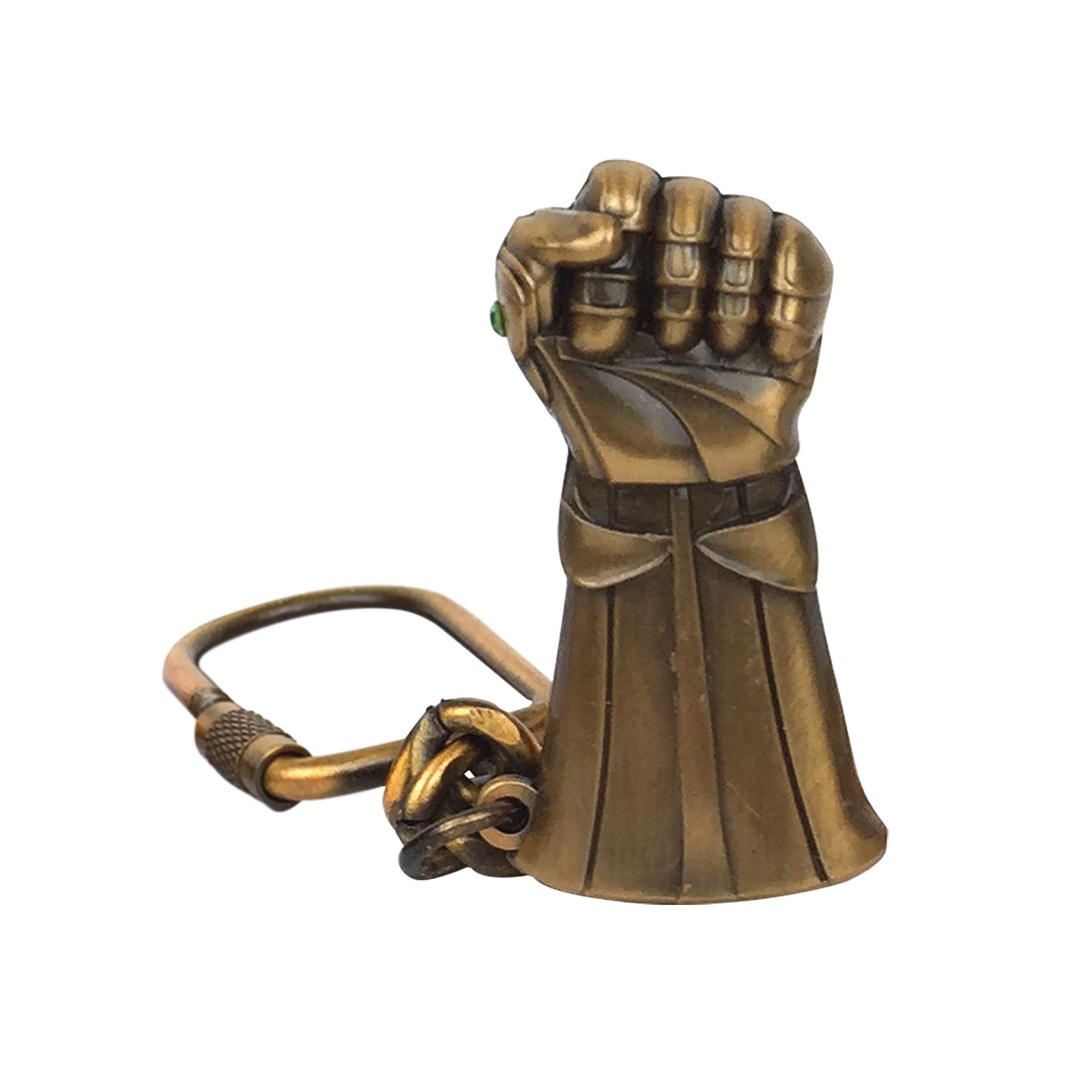 Avengers - Thanos Infinity Gauntlet Keychain