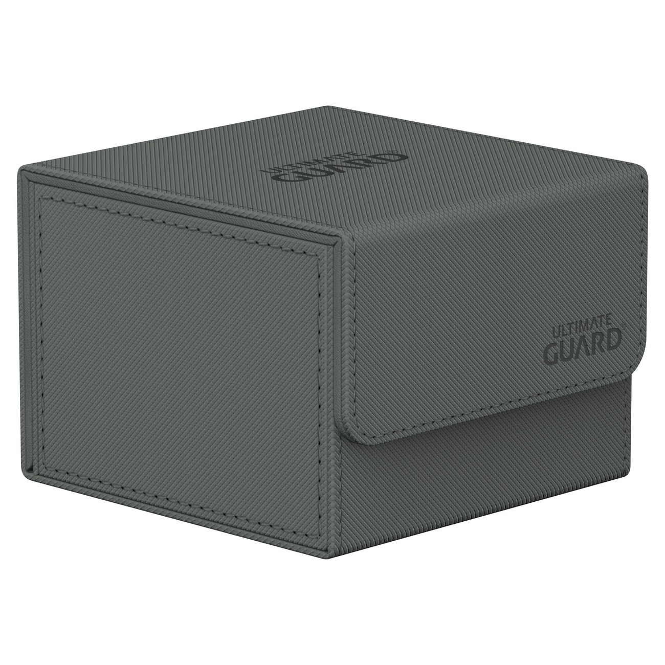Ultimate Guard Sidewinder 133+ Xenoskin – Gris