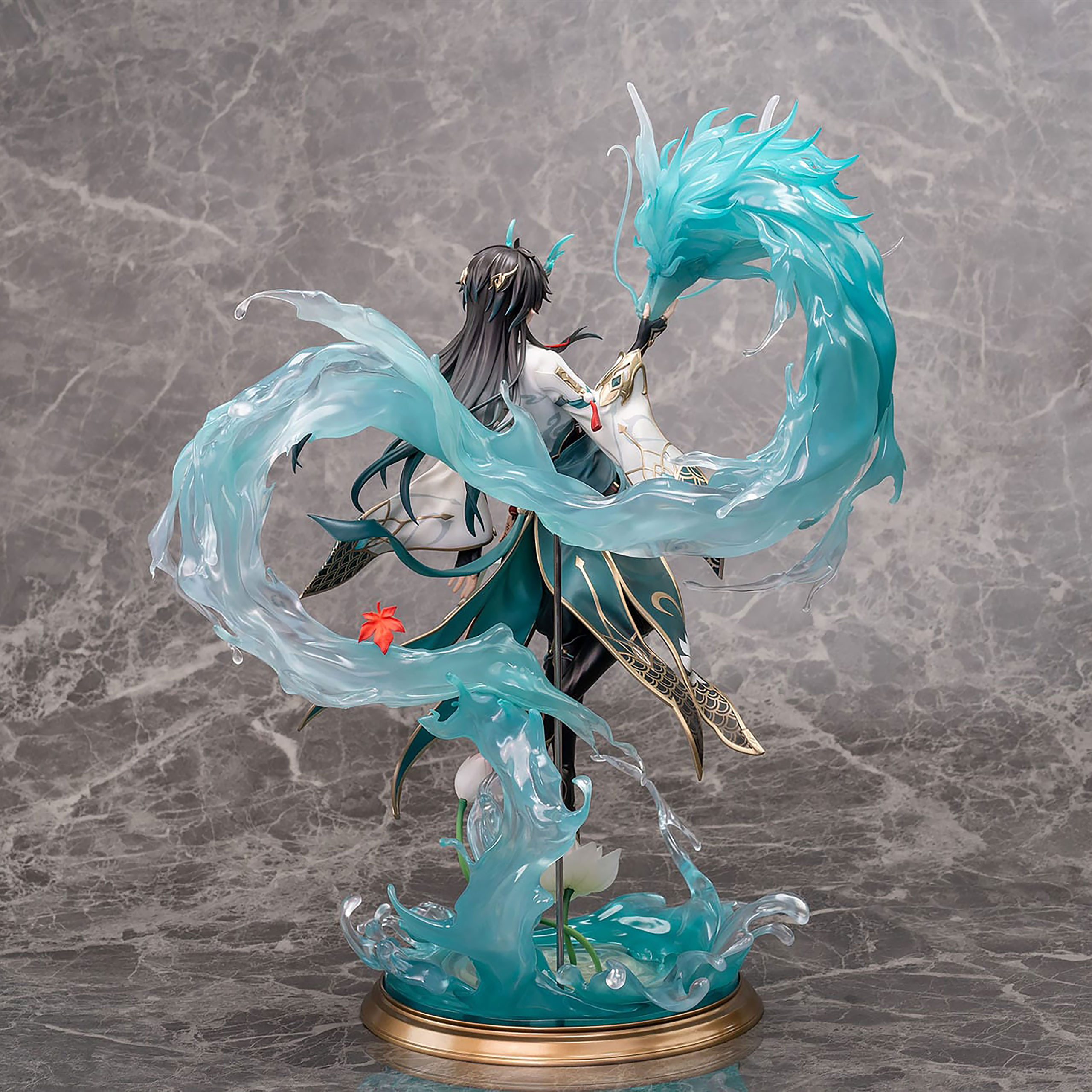 Honkai - Dan Heng Statue DX Edition 1:7