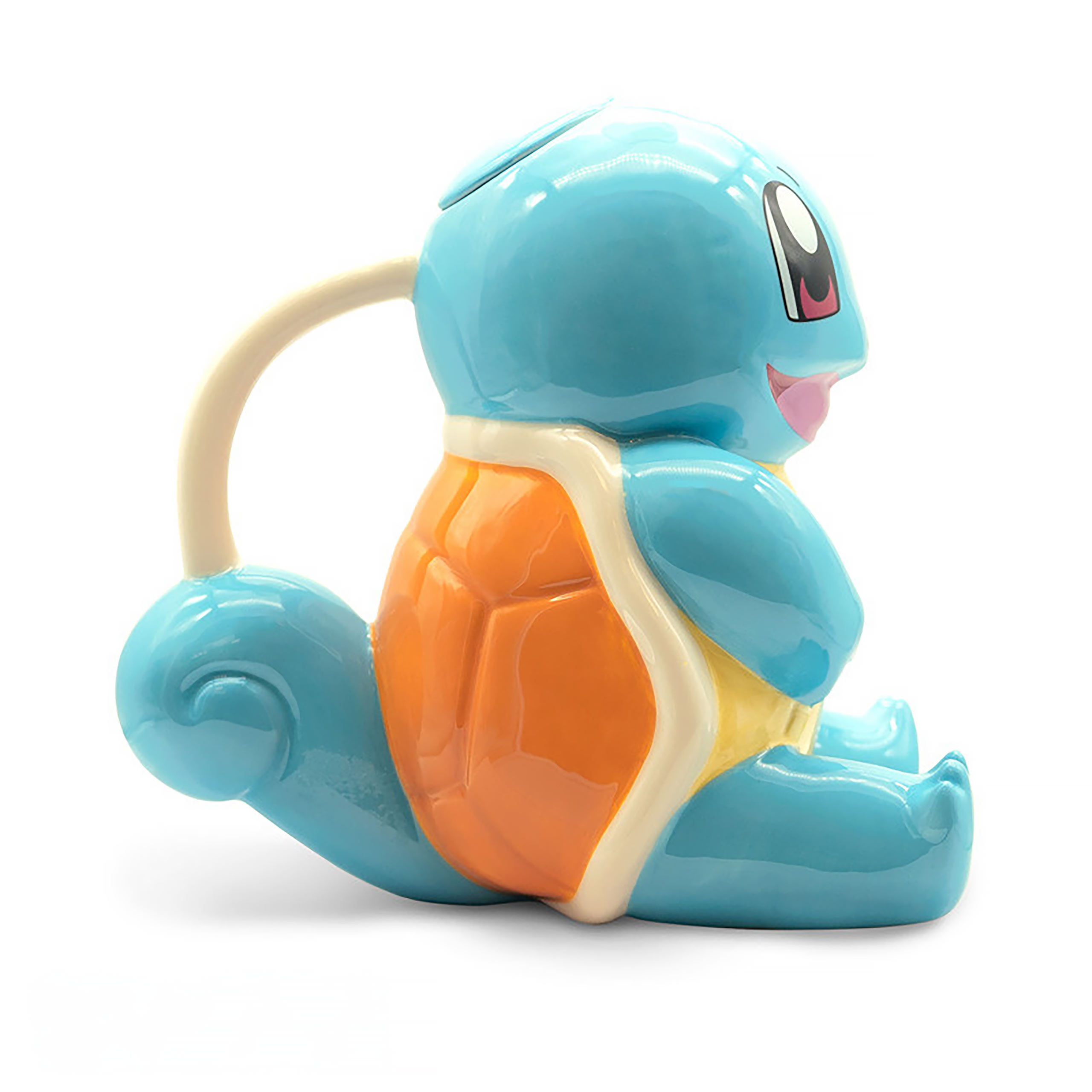Pokemon - Squirtle Teapot