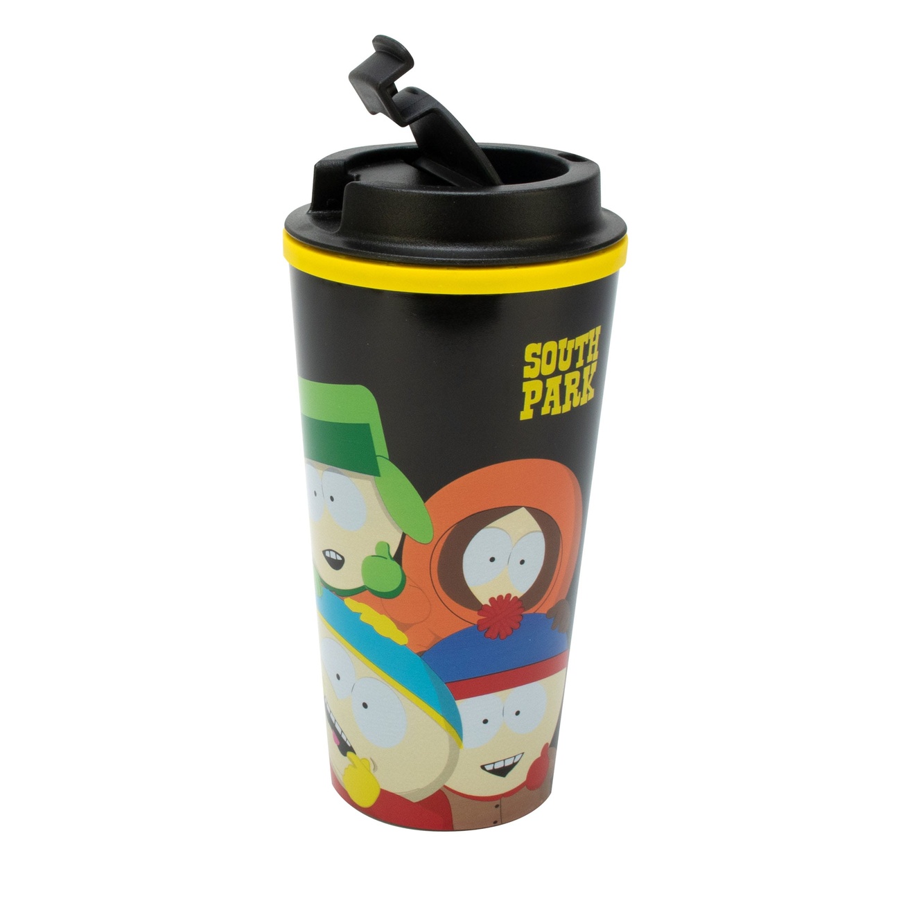 South Park Thermobecher