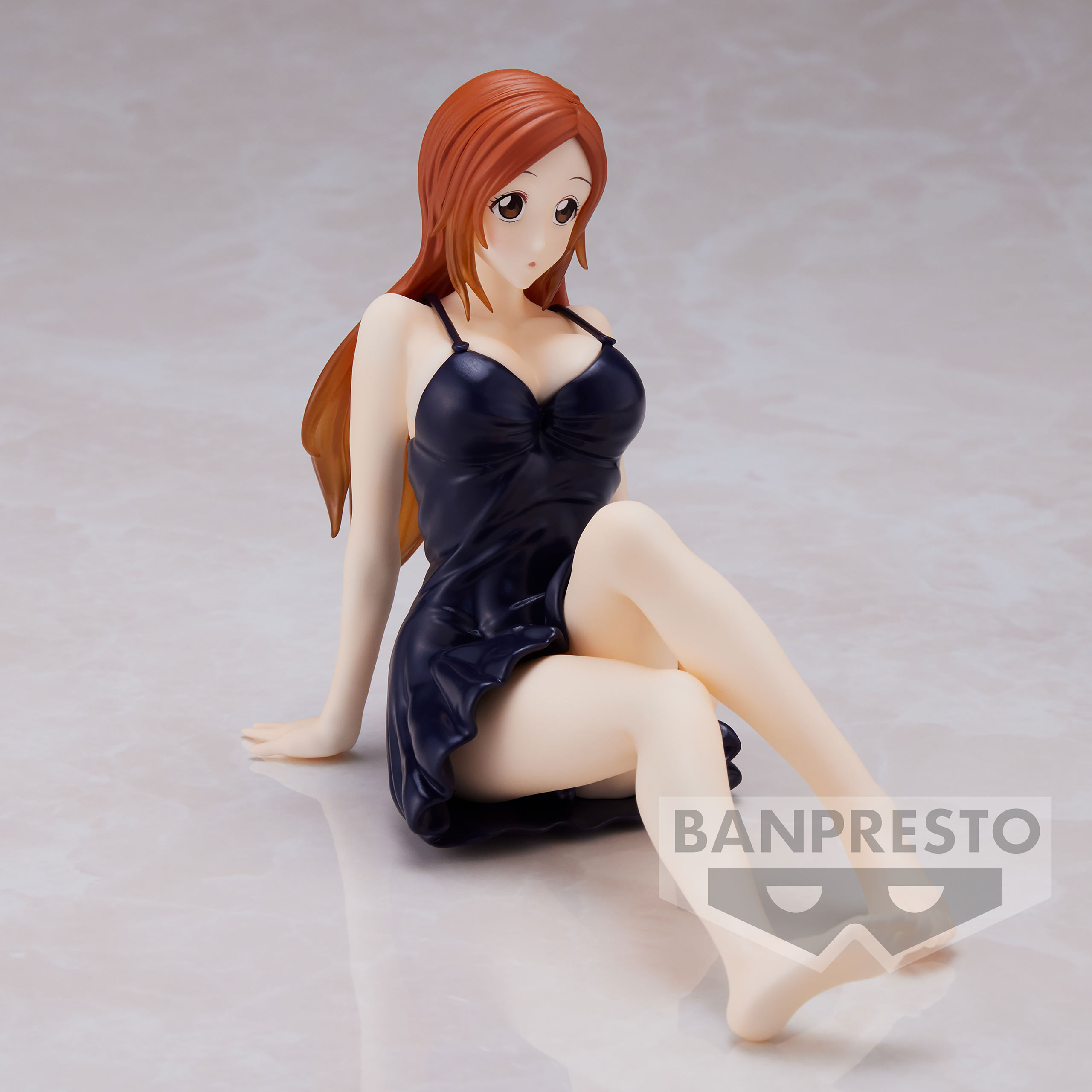 Bleach - Orihime Inoue Relax Time Figur