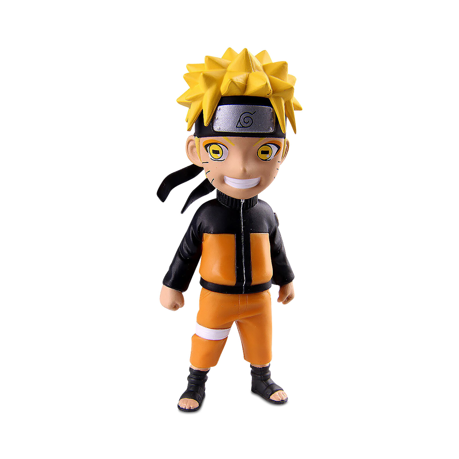 Naruto Shippuden - Mininja Mini-Figurine 10,5 cm