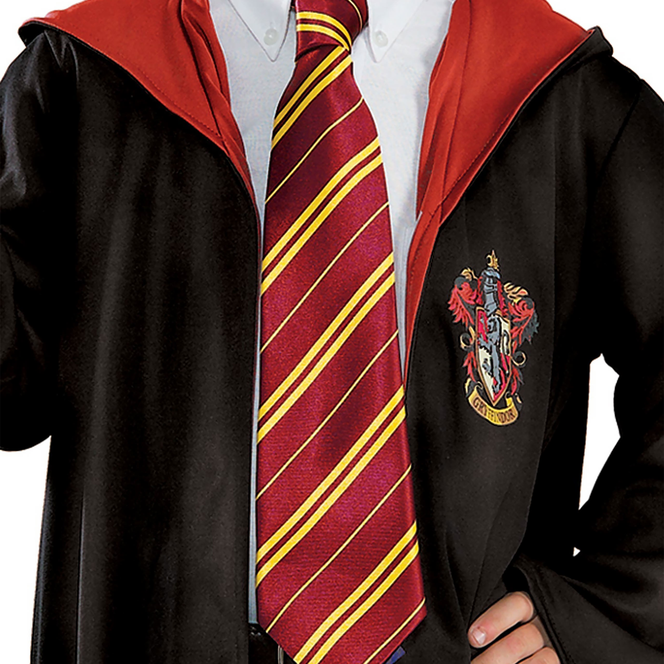 Corbata Gryffindor - Harry Potter