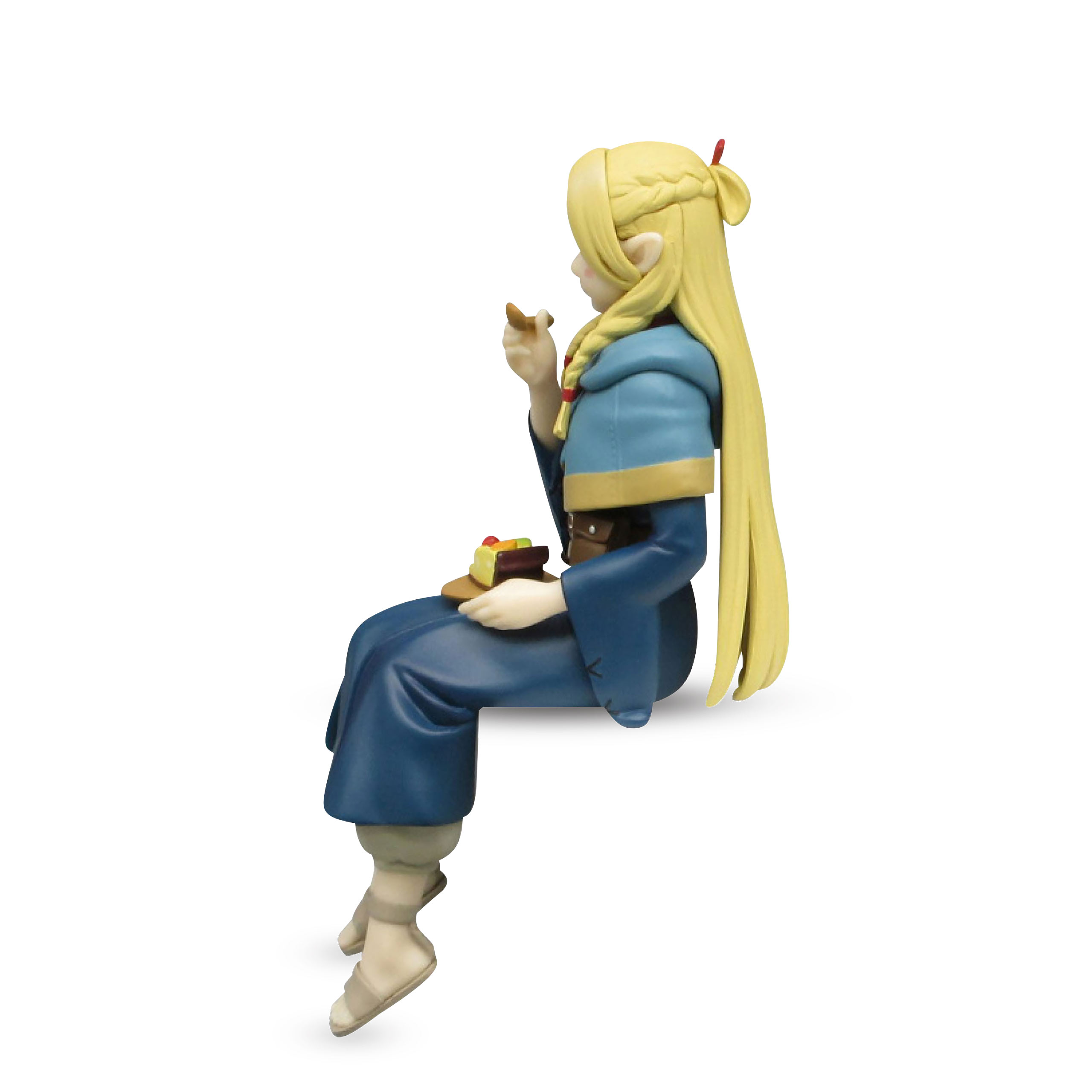 Delicious in Dungeon - Marcille Noodle Stopper Figure