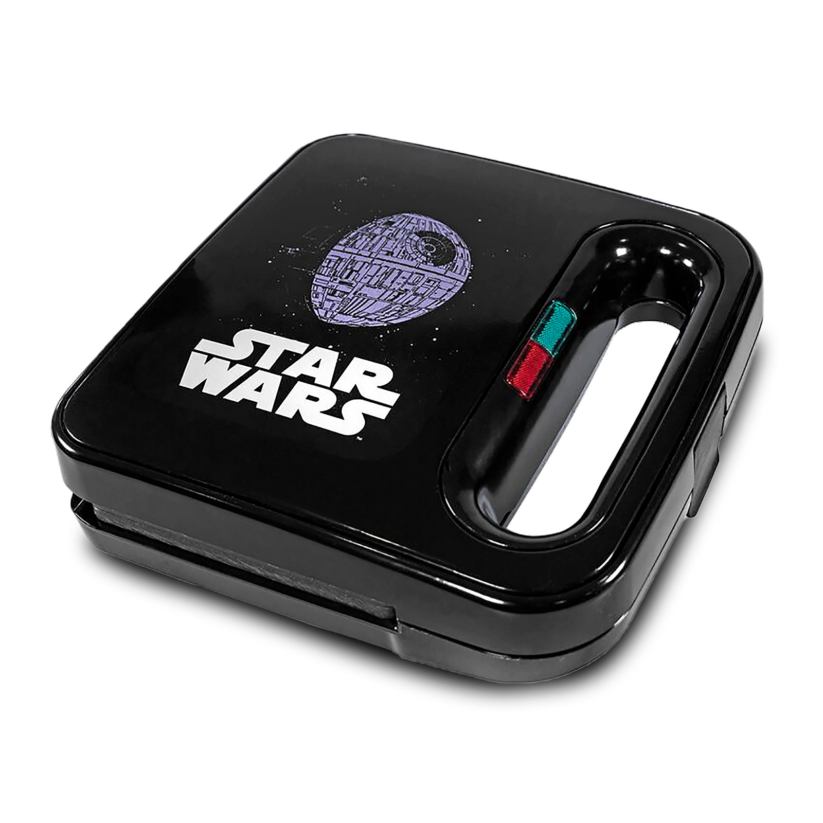 Star Wars - Sandwich Maker Darth Vader & Stormtrooper
