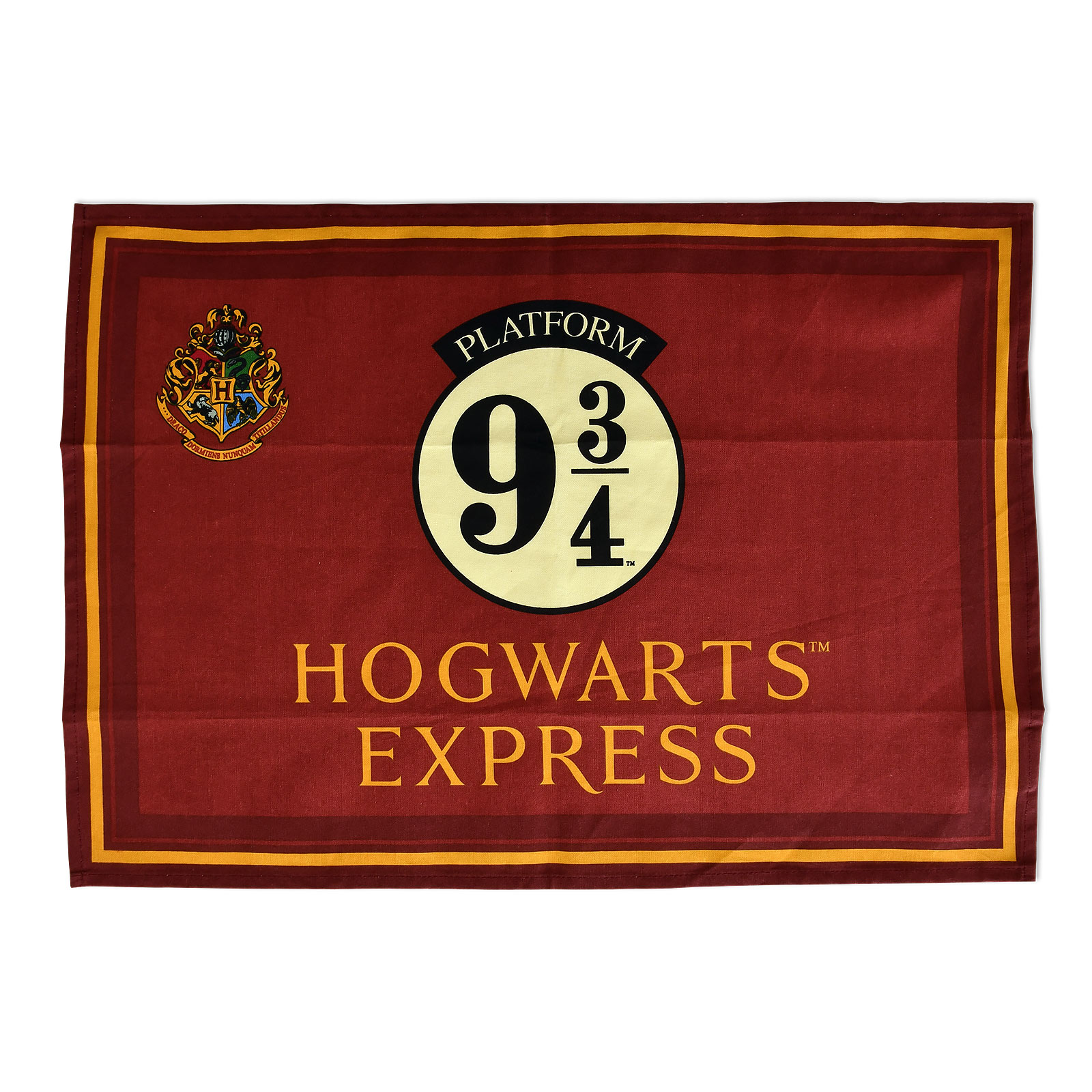 Harry Potter - Platform 9 3/4 Dish Towel