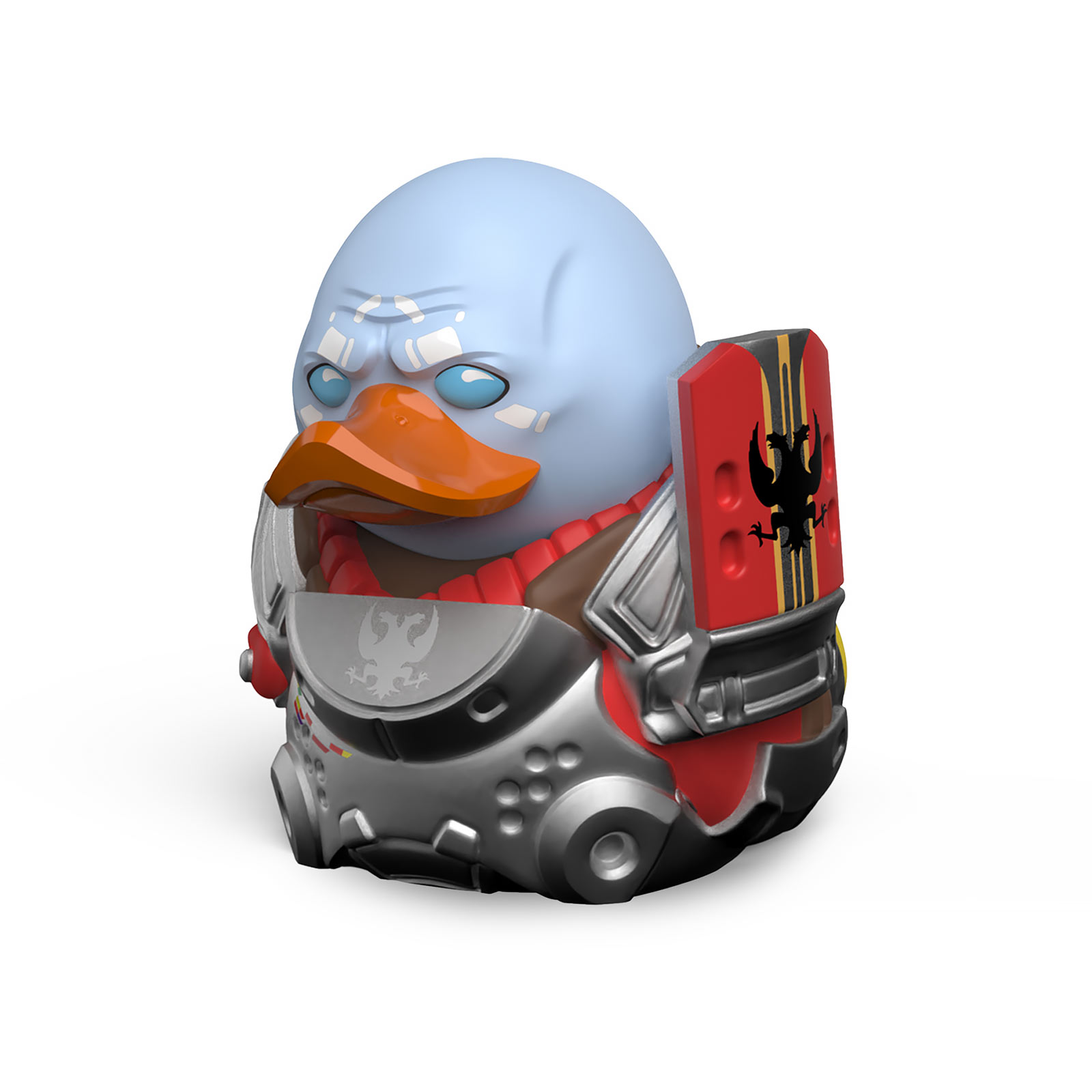 Destiny - Zavala Mini TUBBZ Duck Figurine