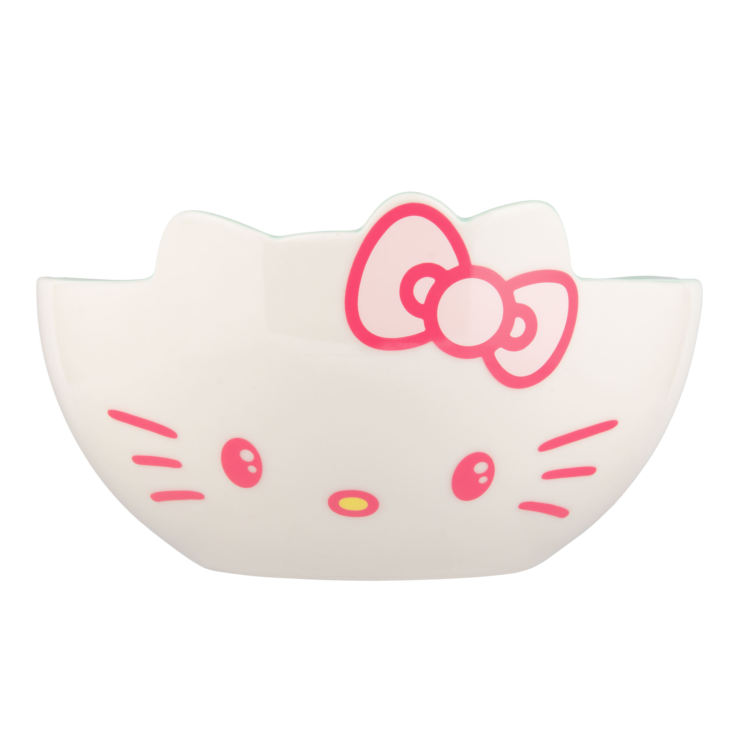 Sanrio - Tazón para cereales Hello Kitty and Friends