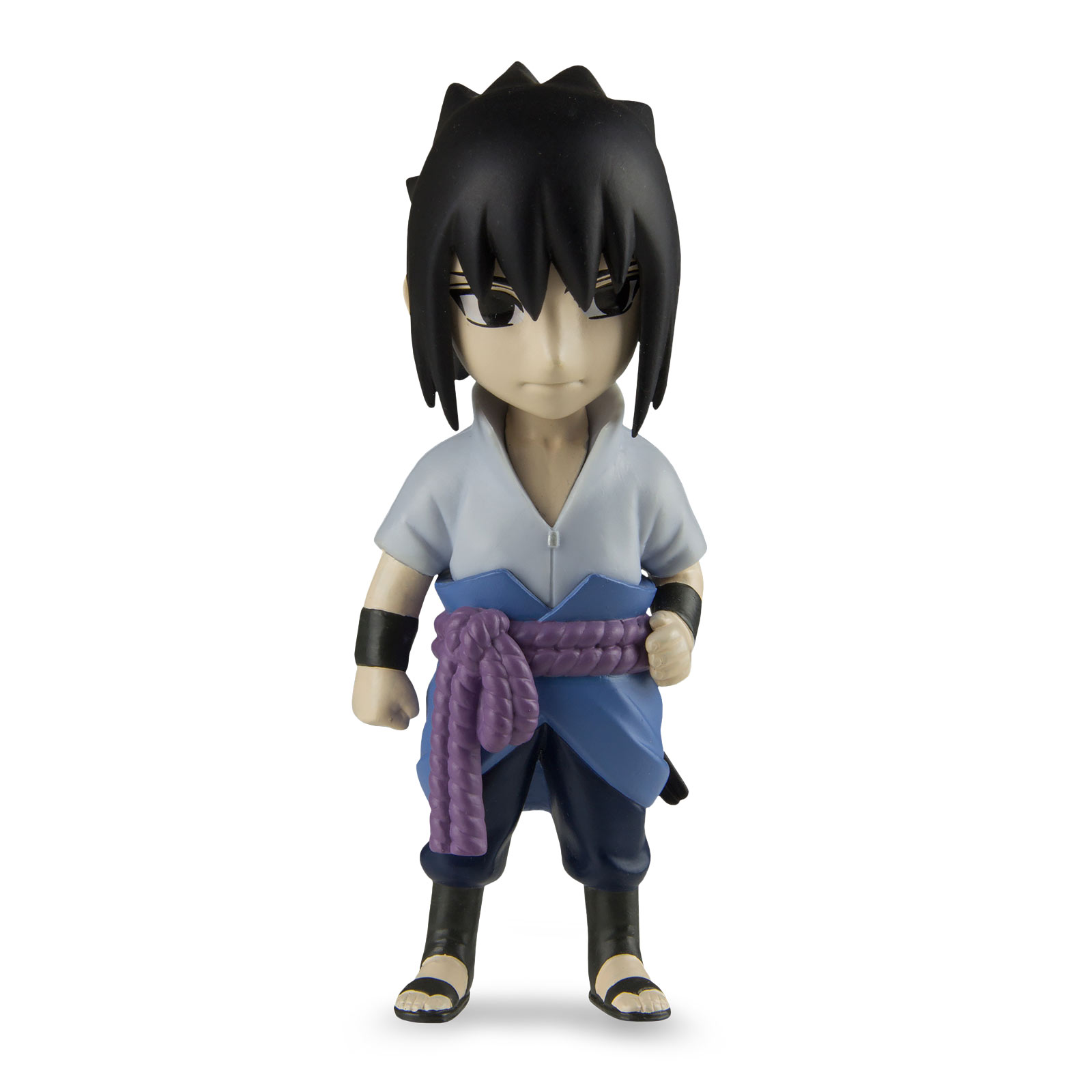 Naruto Shippuden - Sasuke Mininja Mini Figure 10.5 cm