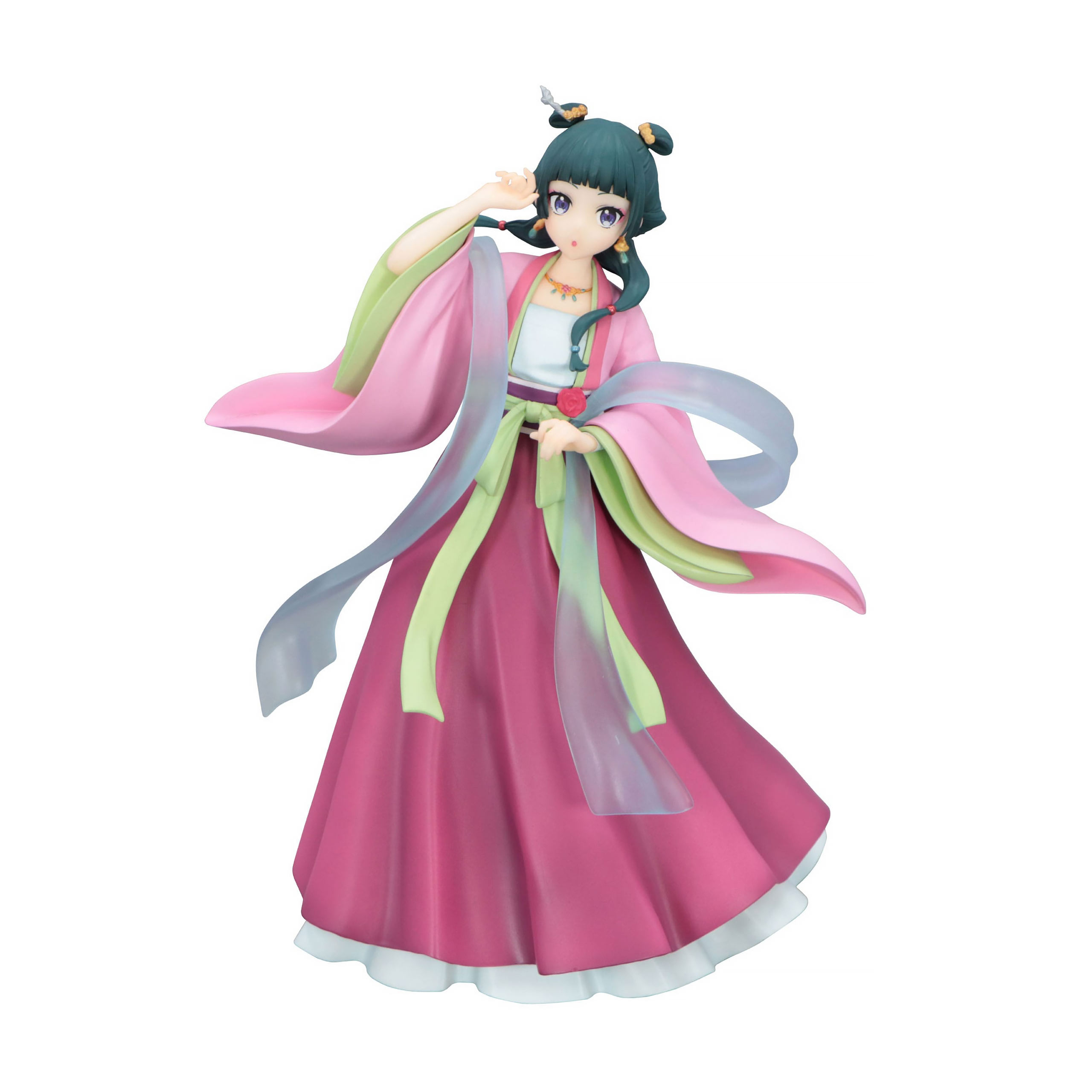 The Apothecary Diaries - Maomao Trio-Try-iT Figuur